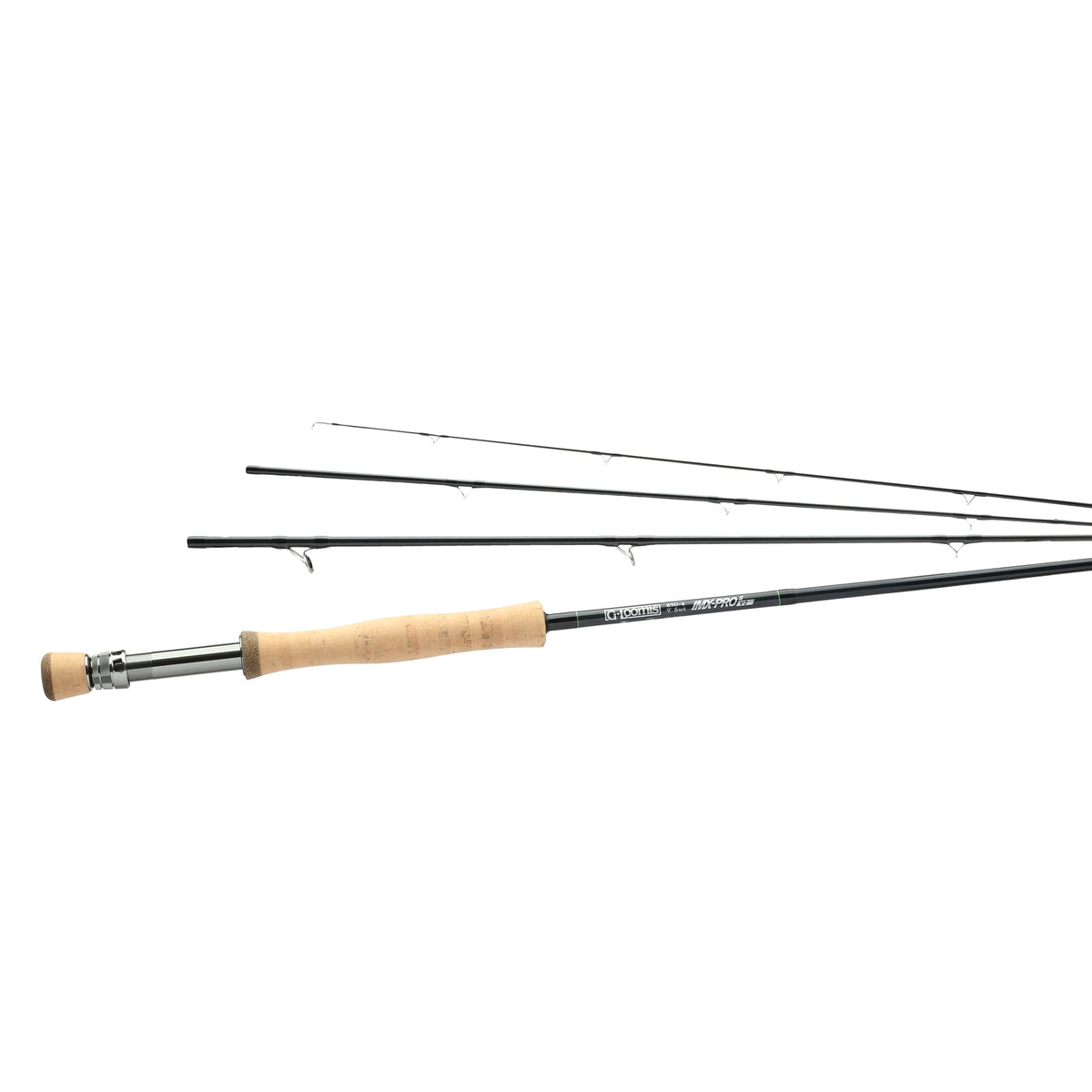 G. Loomis IMX Pro V2 Salt Fly Rod | Schultz Outfitters