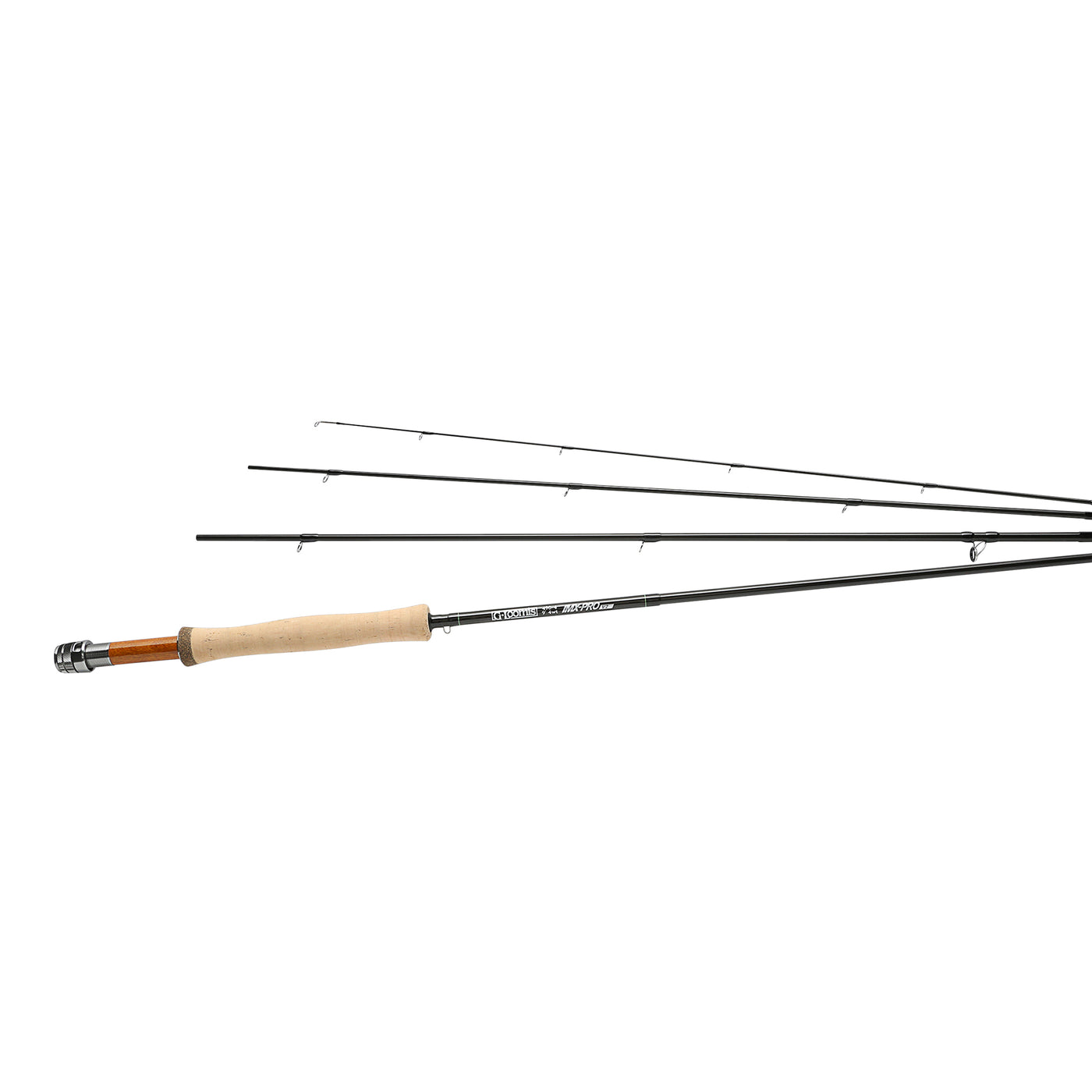 G Loomis 7810-4 IMX-Pro V2 Fly Rod