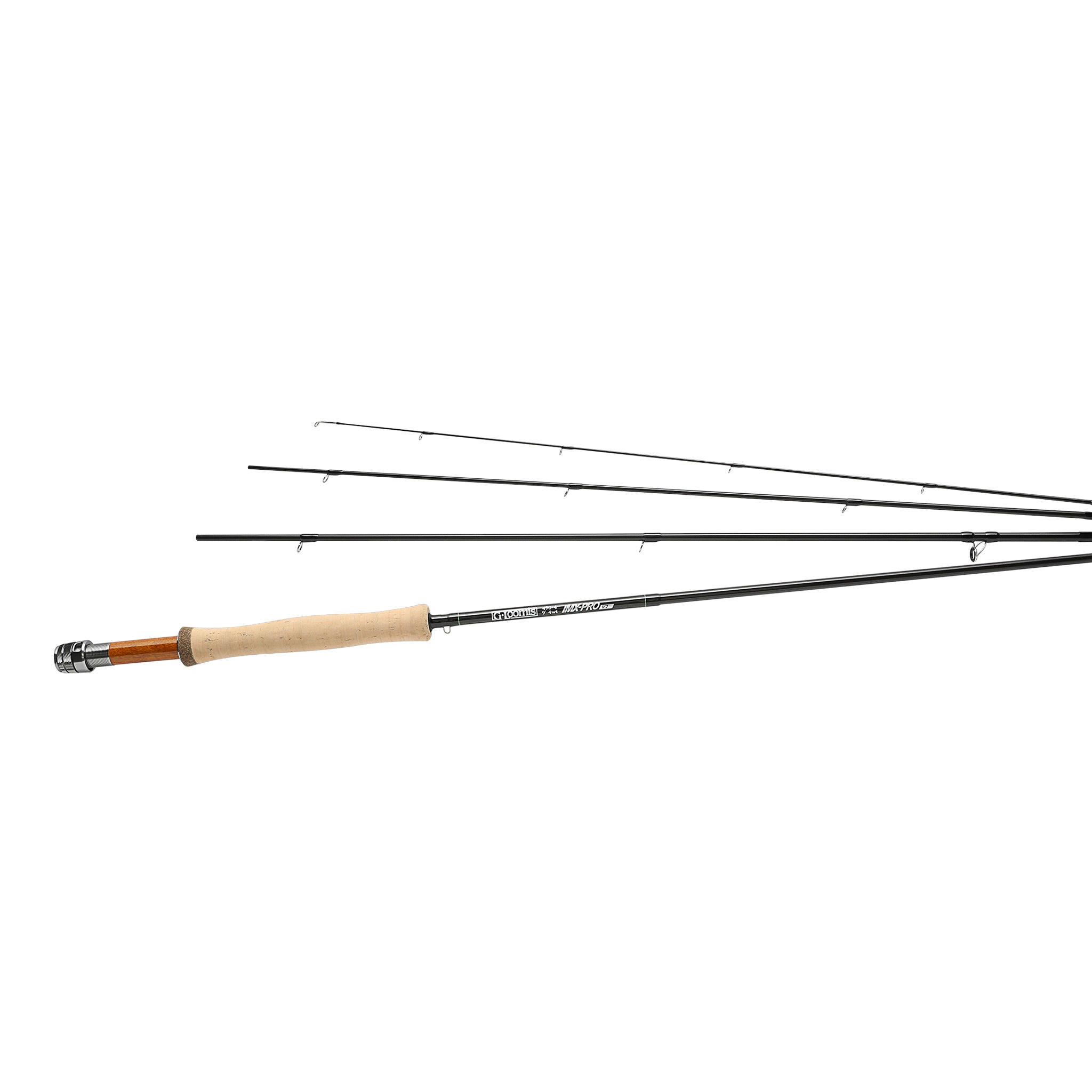 G. Loomis IMX Pro V2 Fly Rod