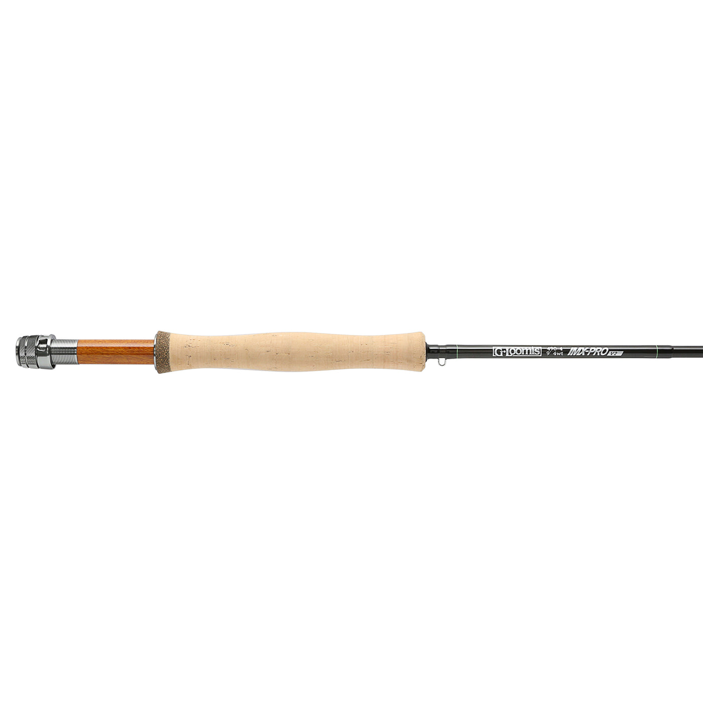 G Loomis 490-4 IMX-PRO V2 Fly Rod
