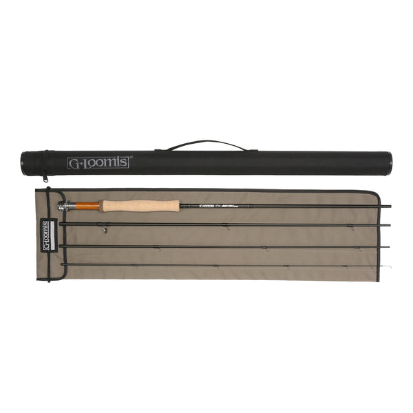 G Loomis 490-4 IMX-PRO V2 Fly Rod