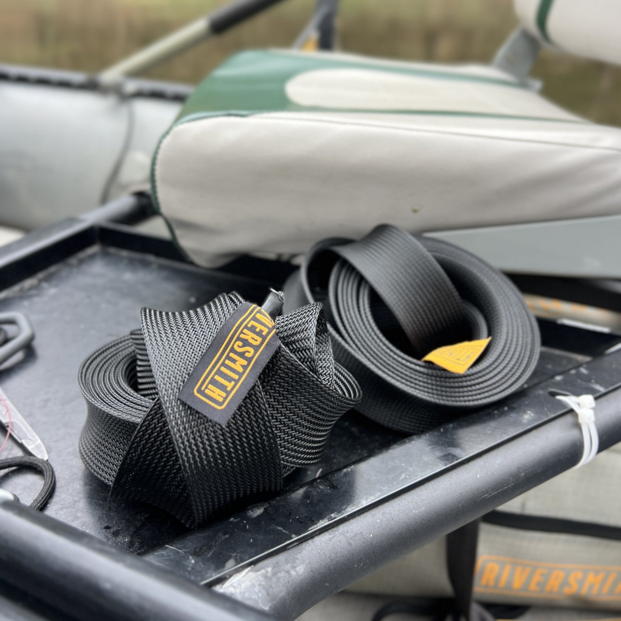 Riversmith Rig Wrap Fly Rod Sleeve