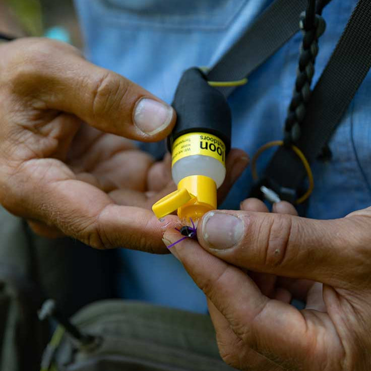 Loon Silicone Small Caddy