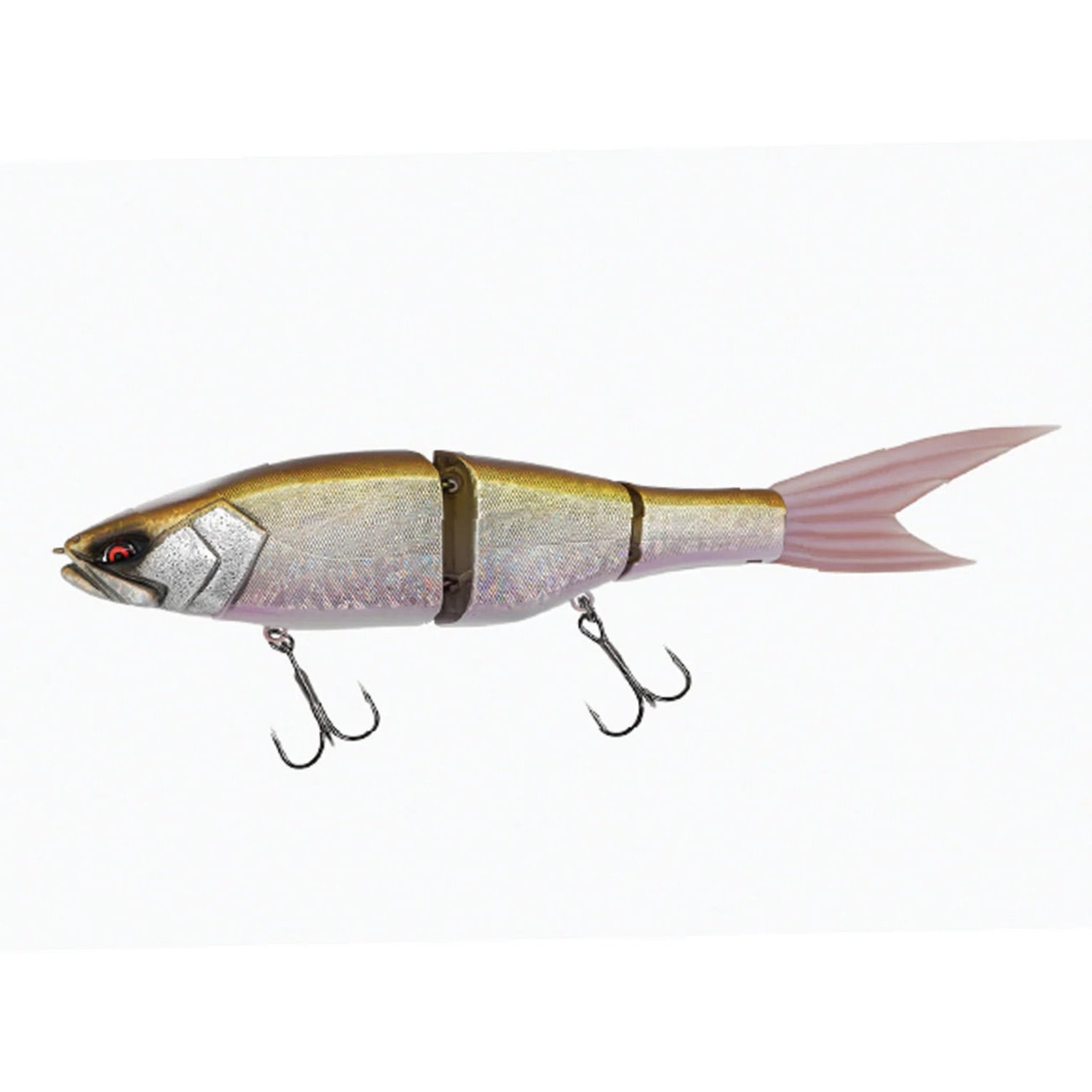 Galápagos Grace 240F Glide Bait