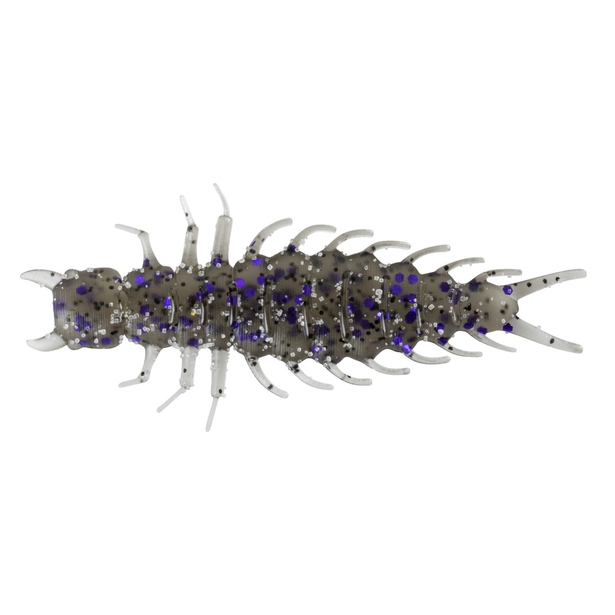 Great Lakes Finesse Juicy Hellgrammite
