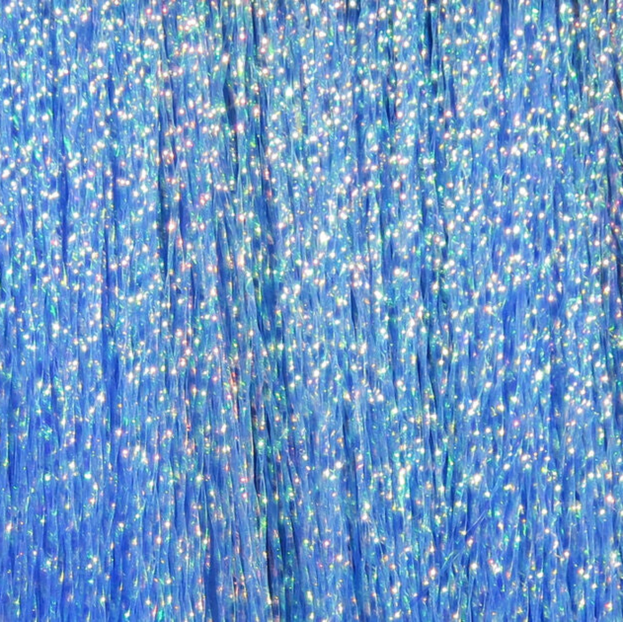 Hareline Krystal Flash