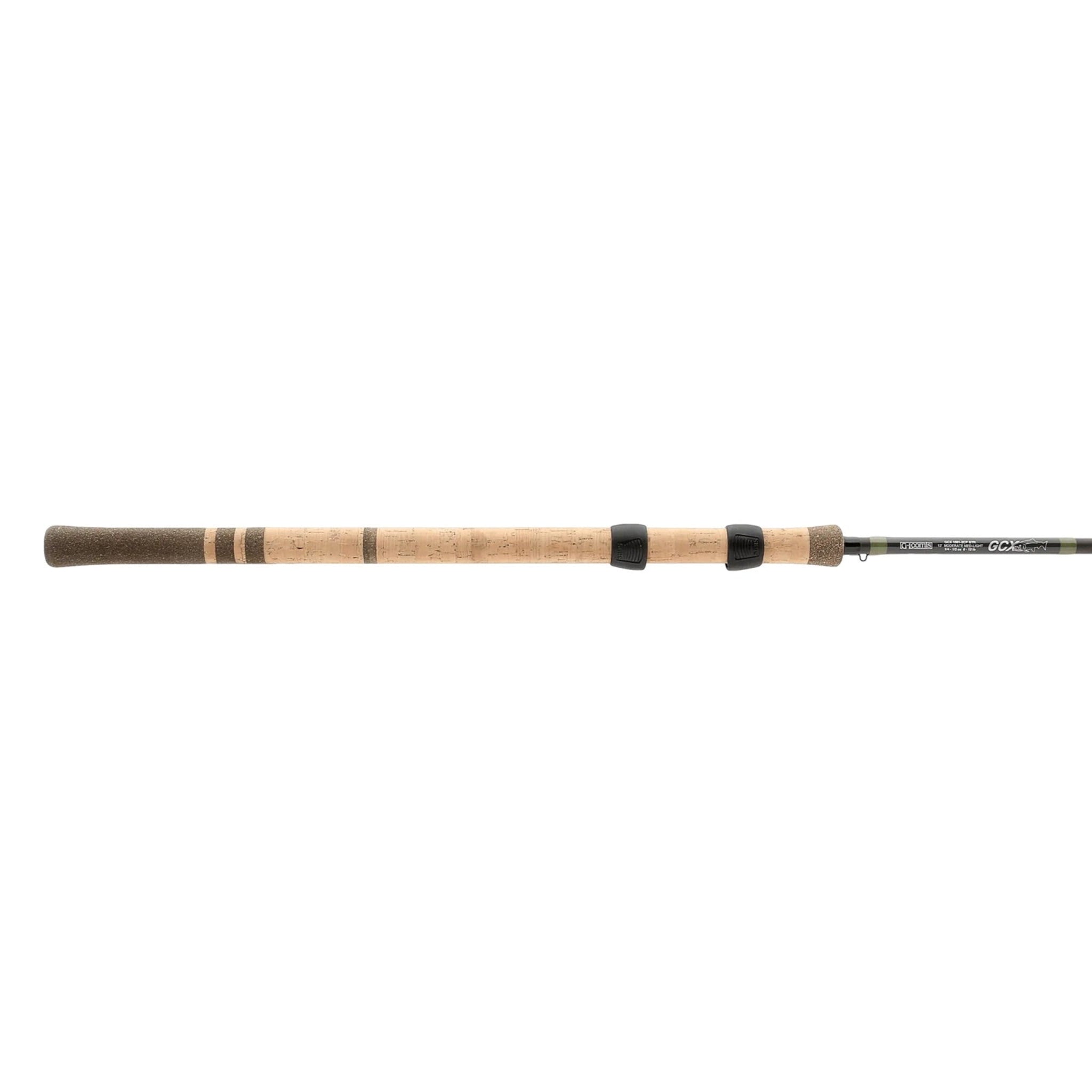 G.Loomis GCX Steelhead Centerpin Rod