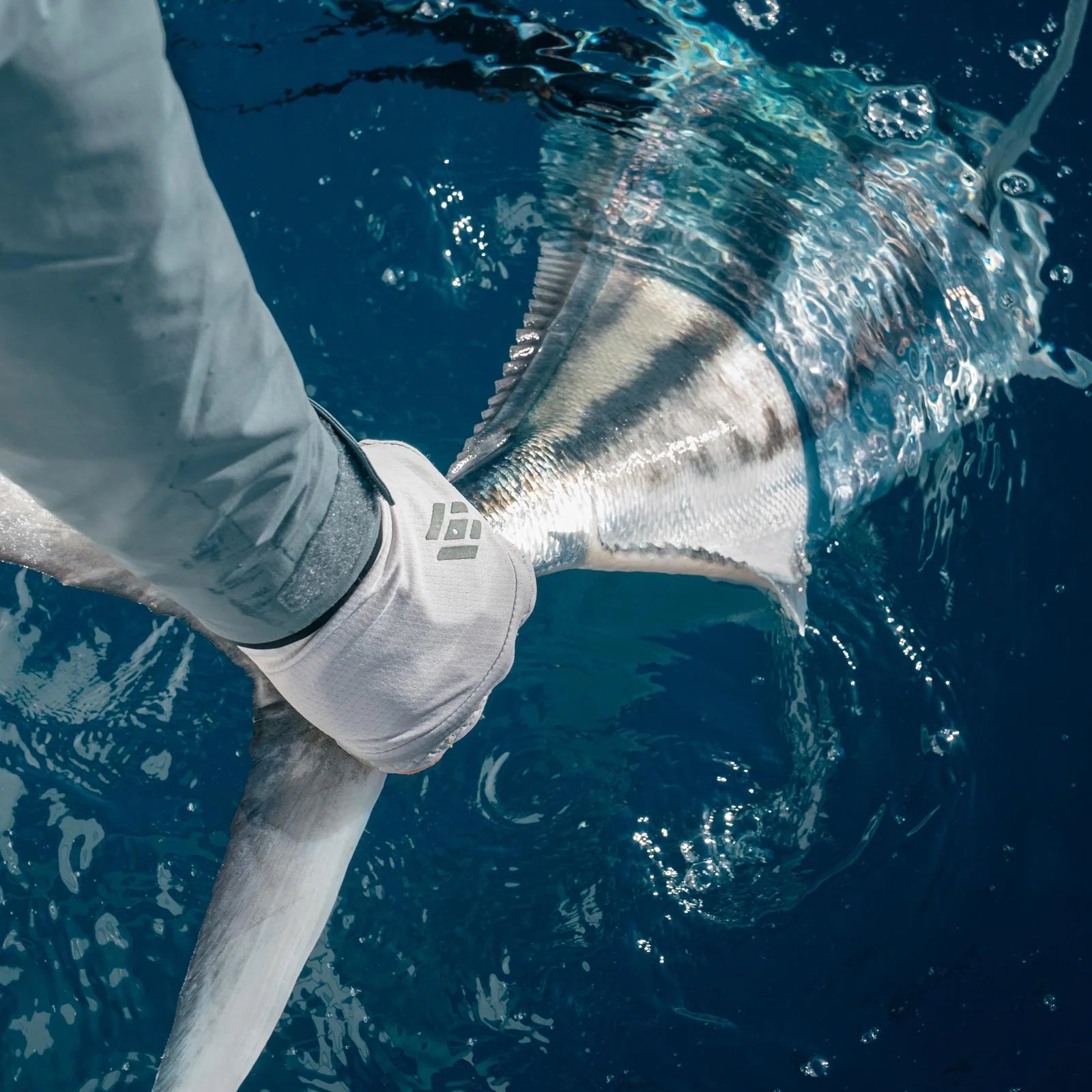 Skwala Sol Tropic Glove