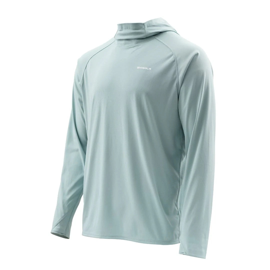 Skwala Sol Tropic Hoodie