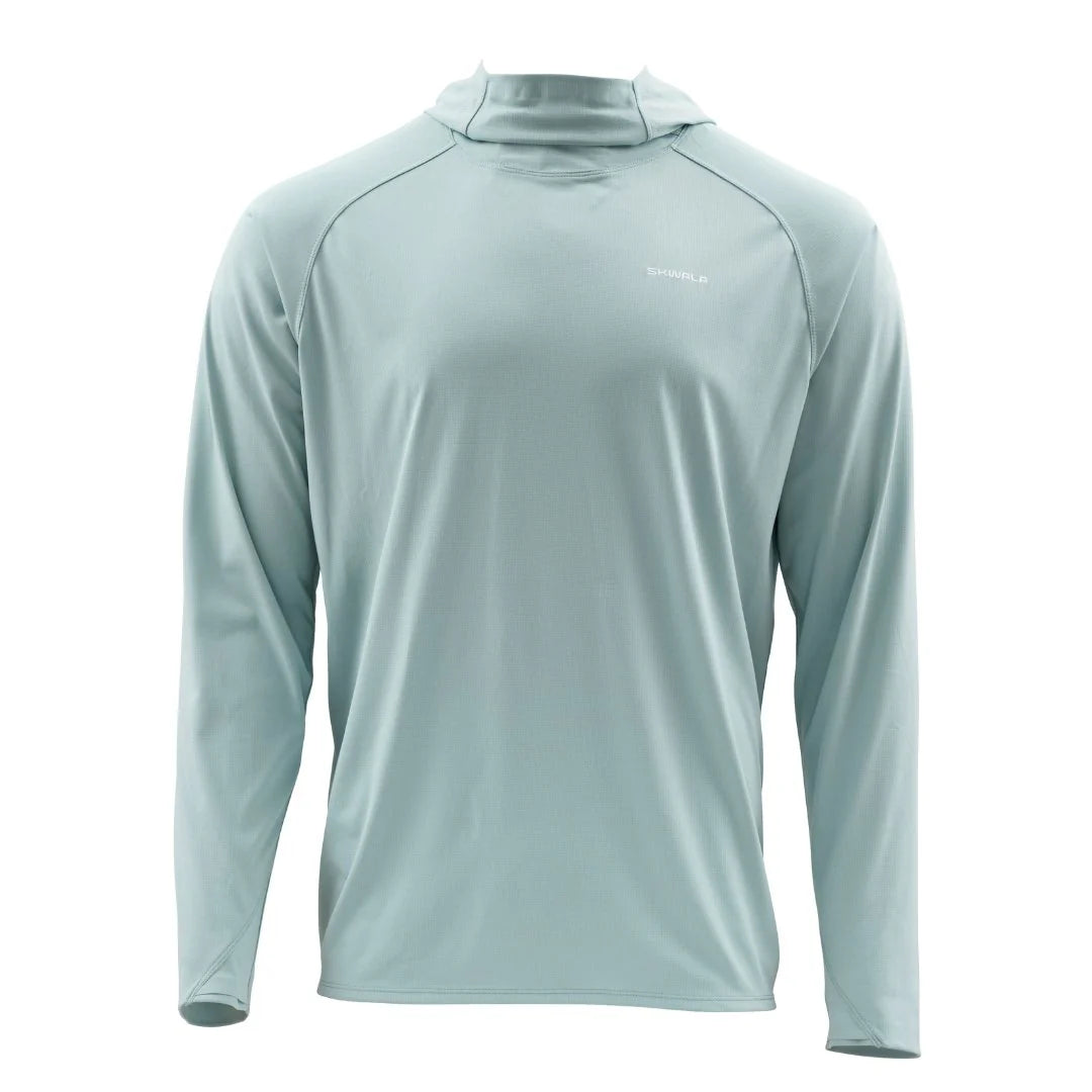 Skwala Sol Tropic Hoodie