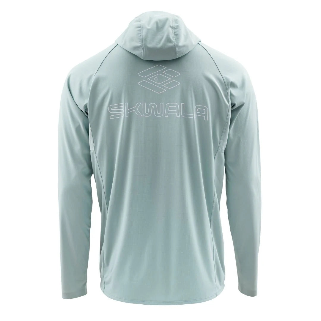 Skwala Sol Tropic Hoodie