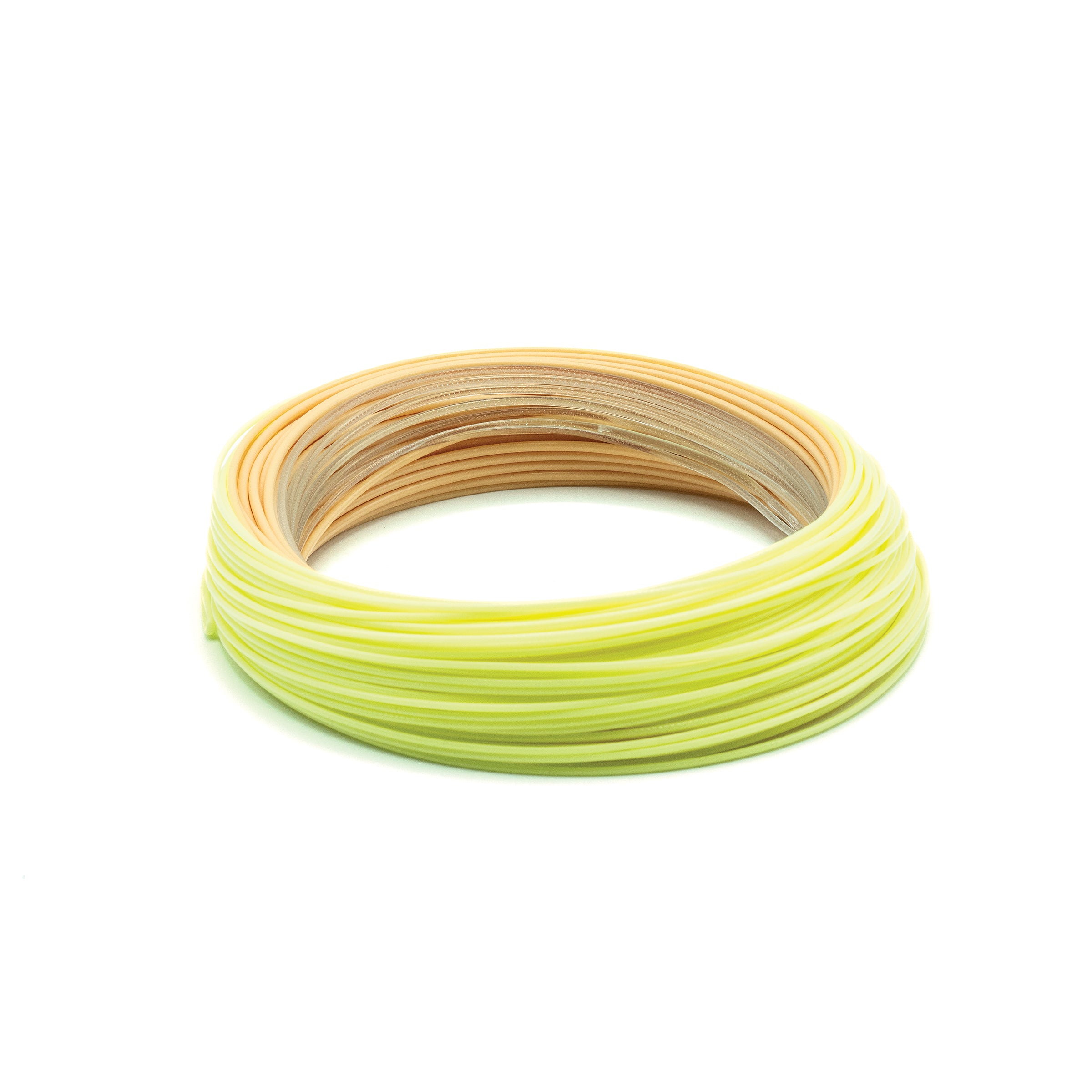 Scientific Anglers SONAR Grand Slam Clear Tip Fly Line