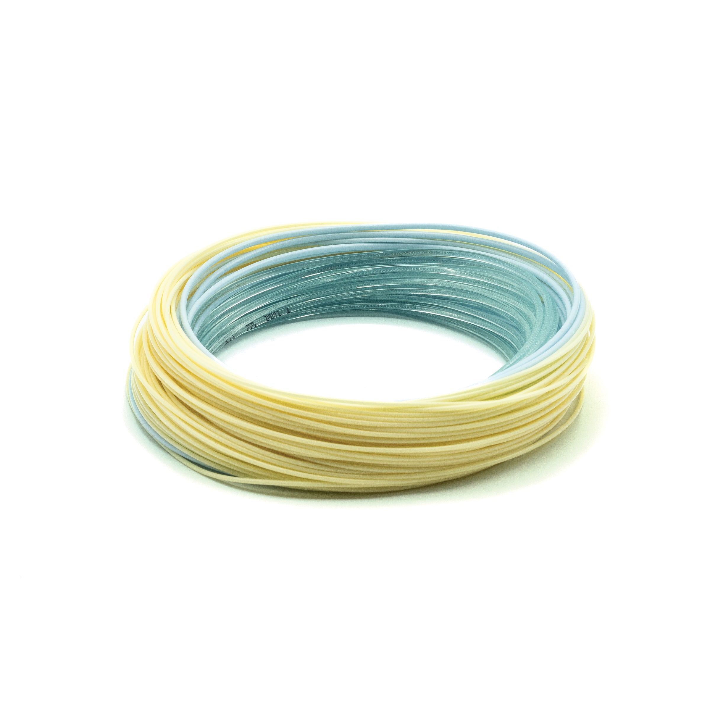 Scientific Anglers SONAR Titan Tropical/Jungle Clear Tip Fly Line