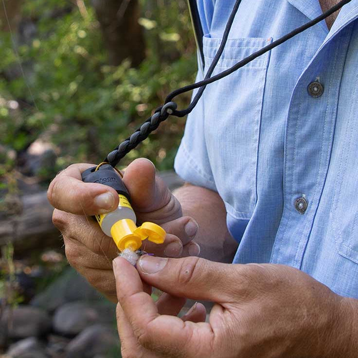 Loon Spartan Lanyard
