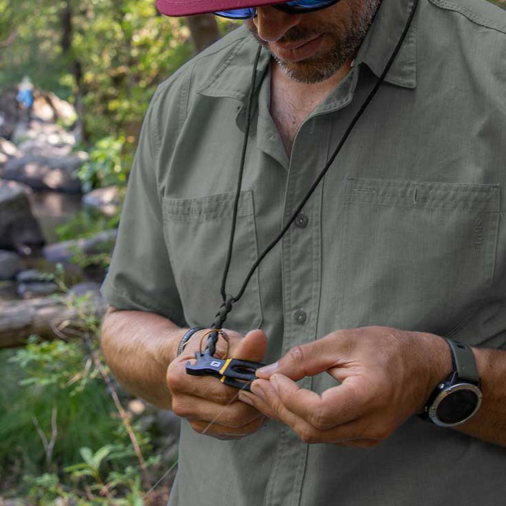 Loon Spartan Lanyard