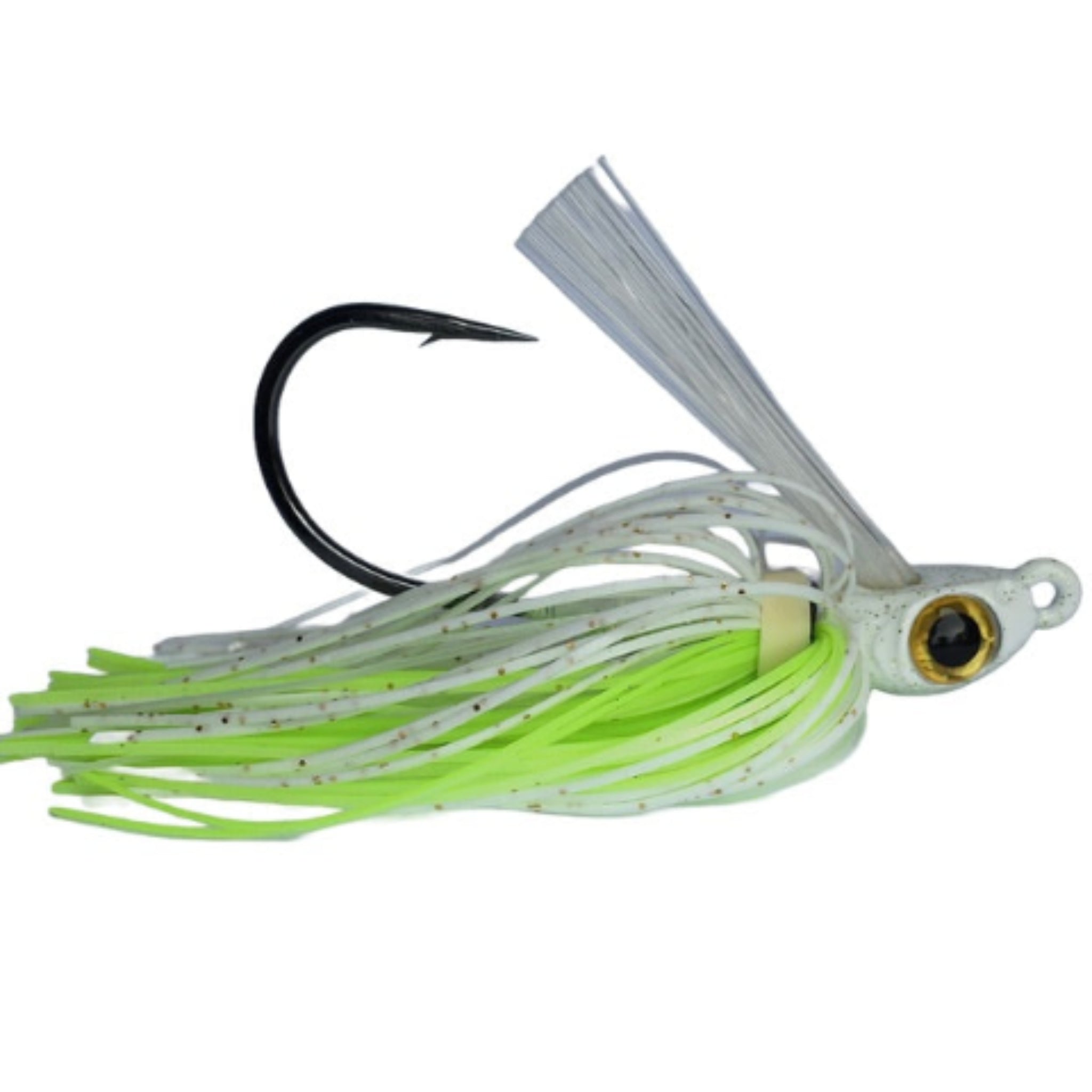 Beast Coast Zero Flex Gorilla Swim Jig
