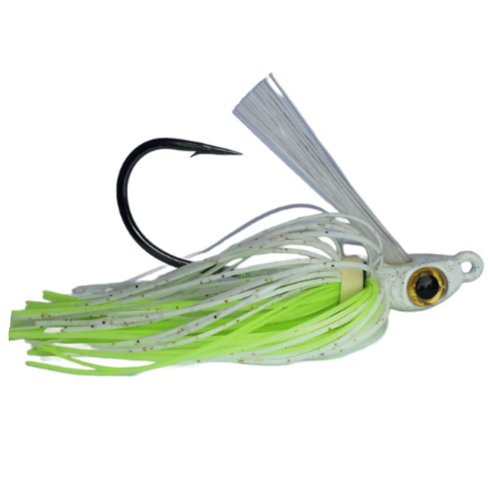 Beast Coast Zero Flex Gorilla Swim Jig