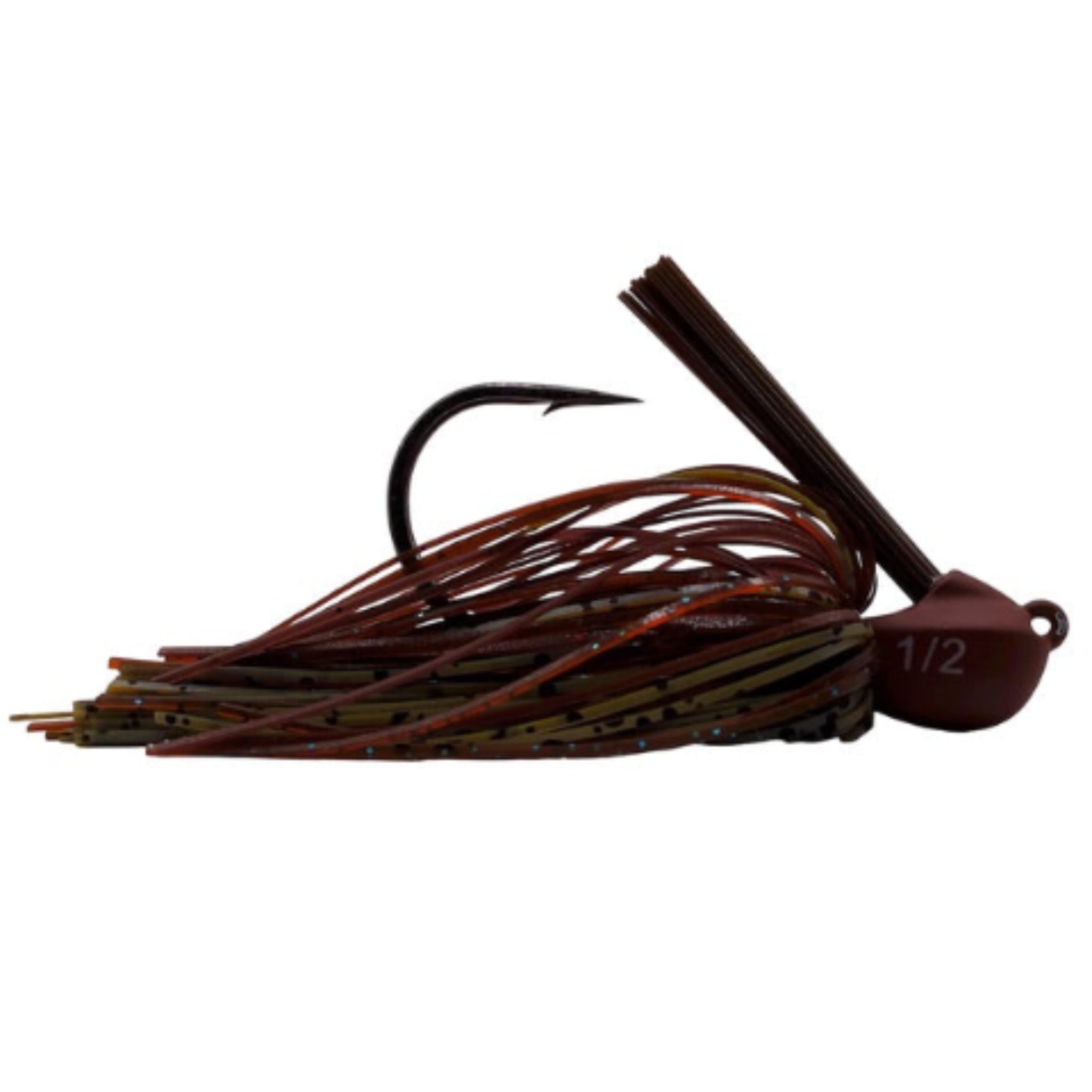 Beast Coast Tungsten Lil' Magnum Compact Flipping Jig