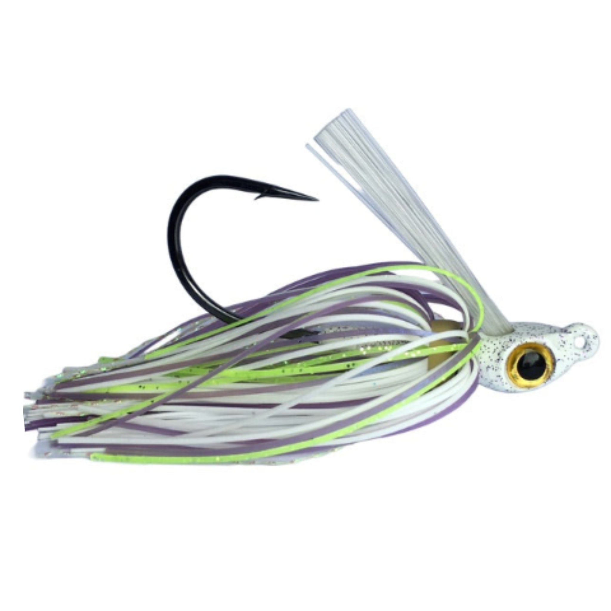 Beast Coast Zero Flex Gorilla Swim Jig