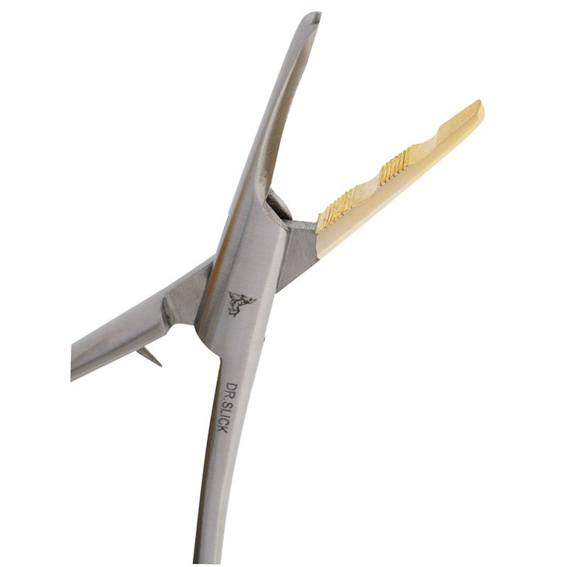 Dr. Slick - Split Shot Clamp