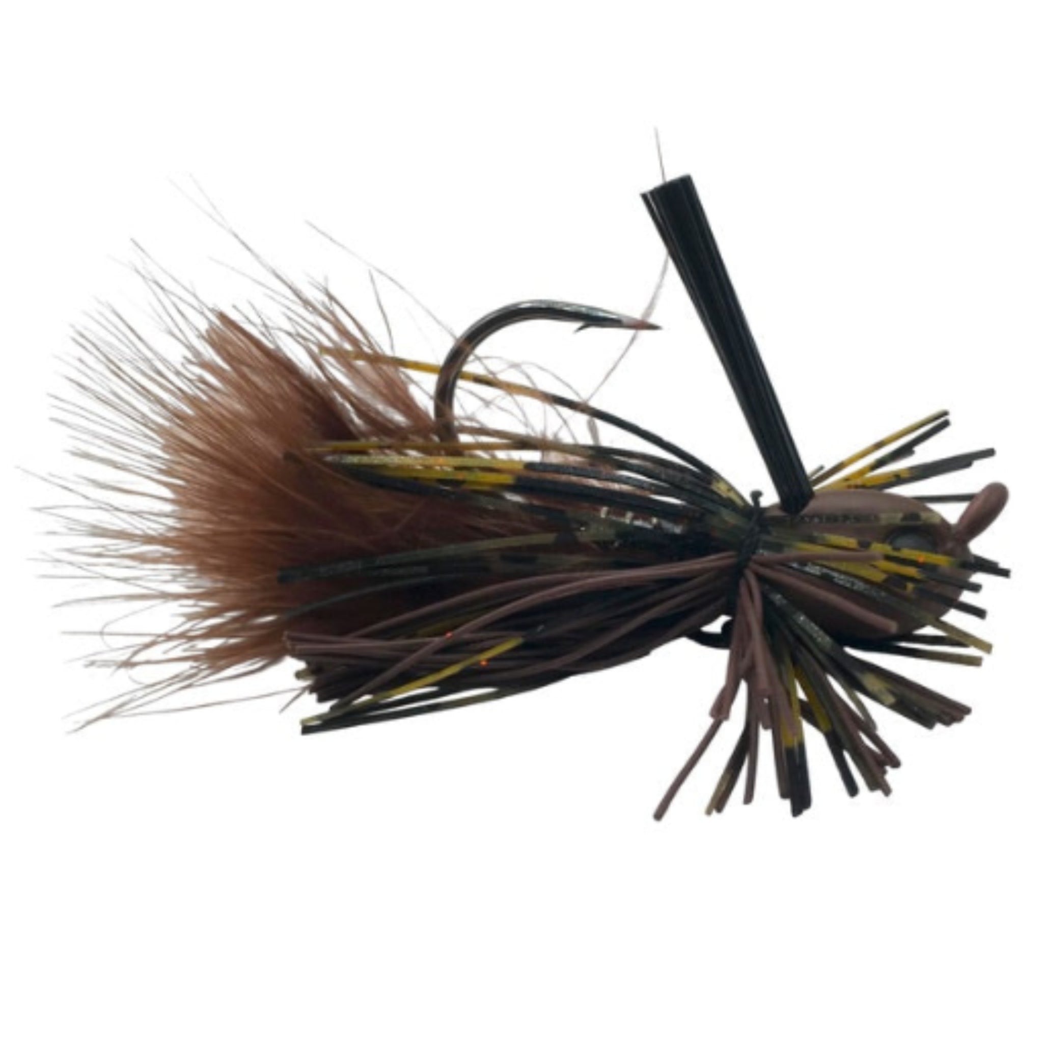 Beast Coast Hustler Hybrid Finesse Jig