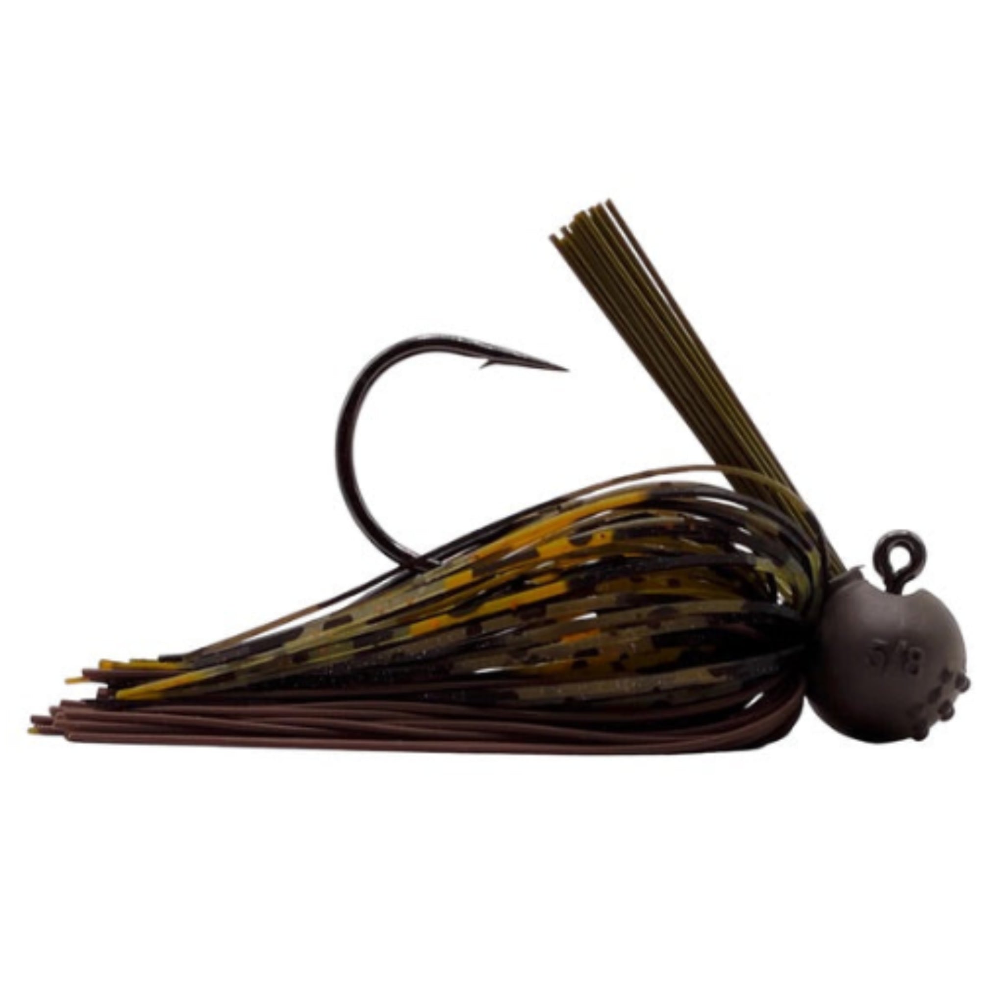 Beast Coast Tungsten Compound Baby Dozer Jig