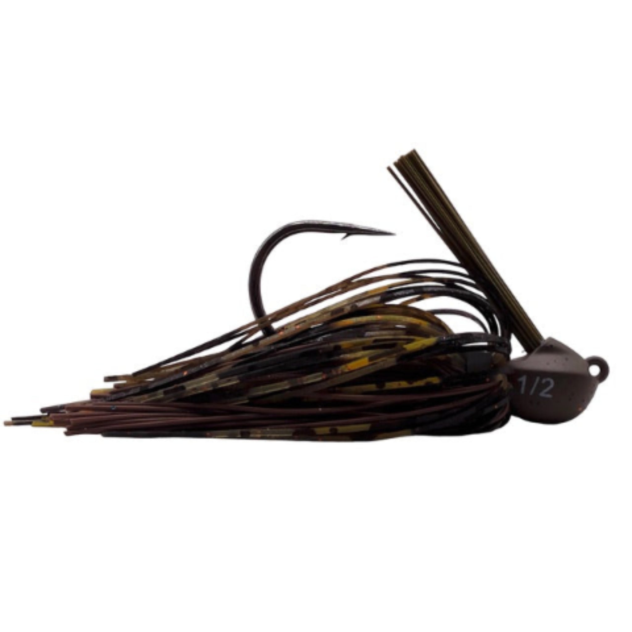 Beast Coast Tungsten Lil' Magnum Compact Flipping Jig