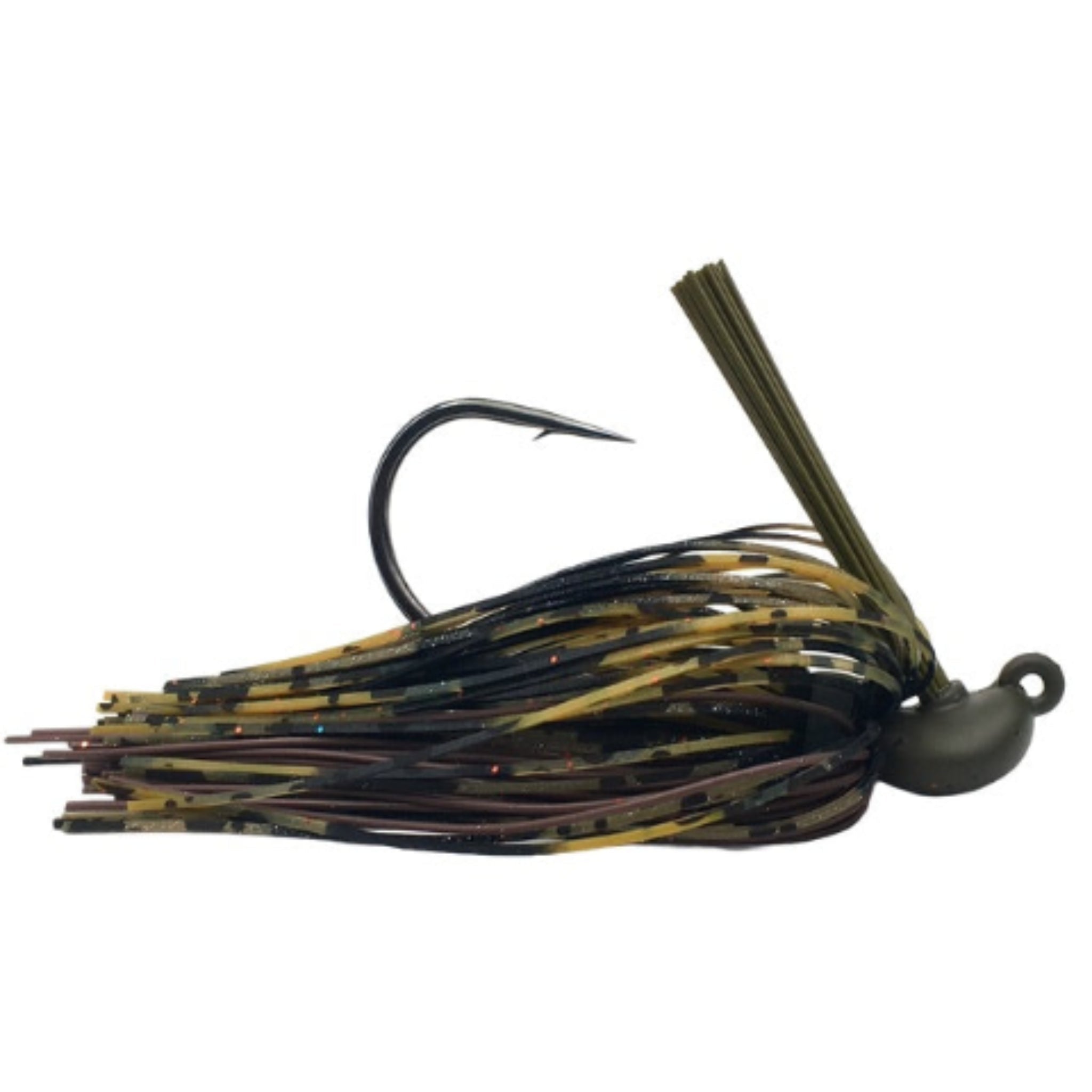 Beast Coast Tungsten Vanquish Flippin' Jig