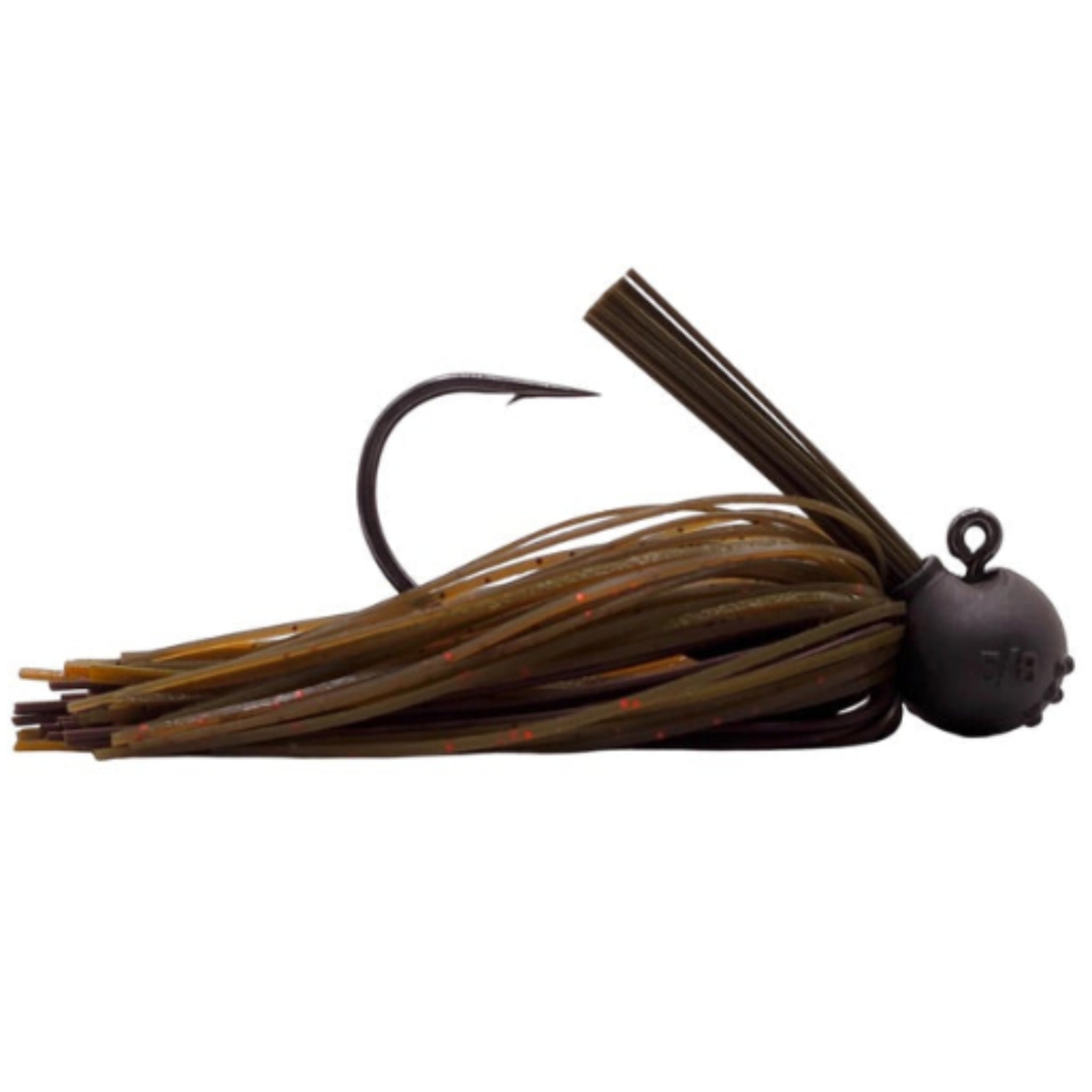 Beast Coast Tungsten Compound Baby Dozer Jig