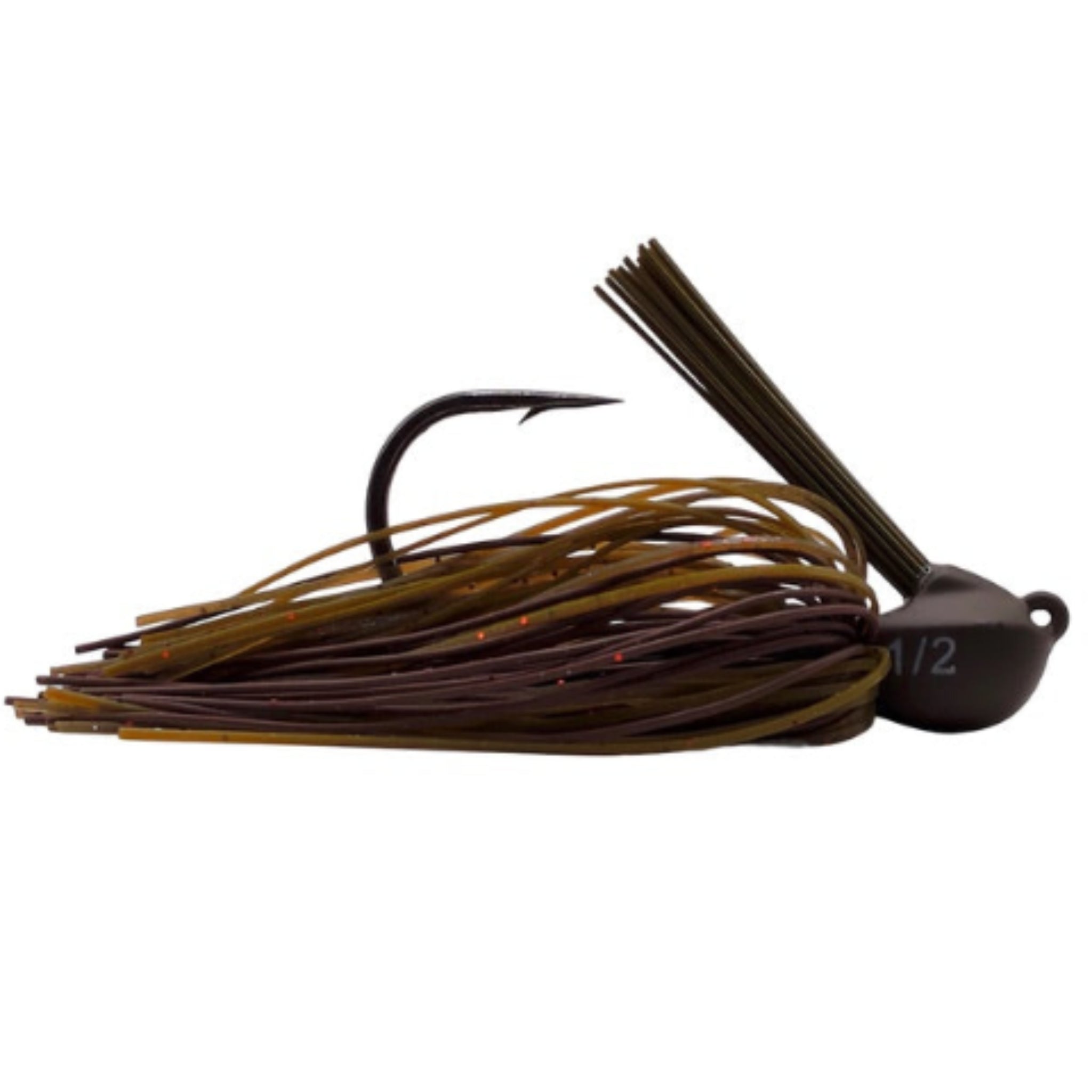 Beast Coast Tungsten Lil' Magnum Compact Flipping Jig