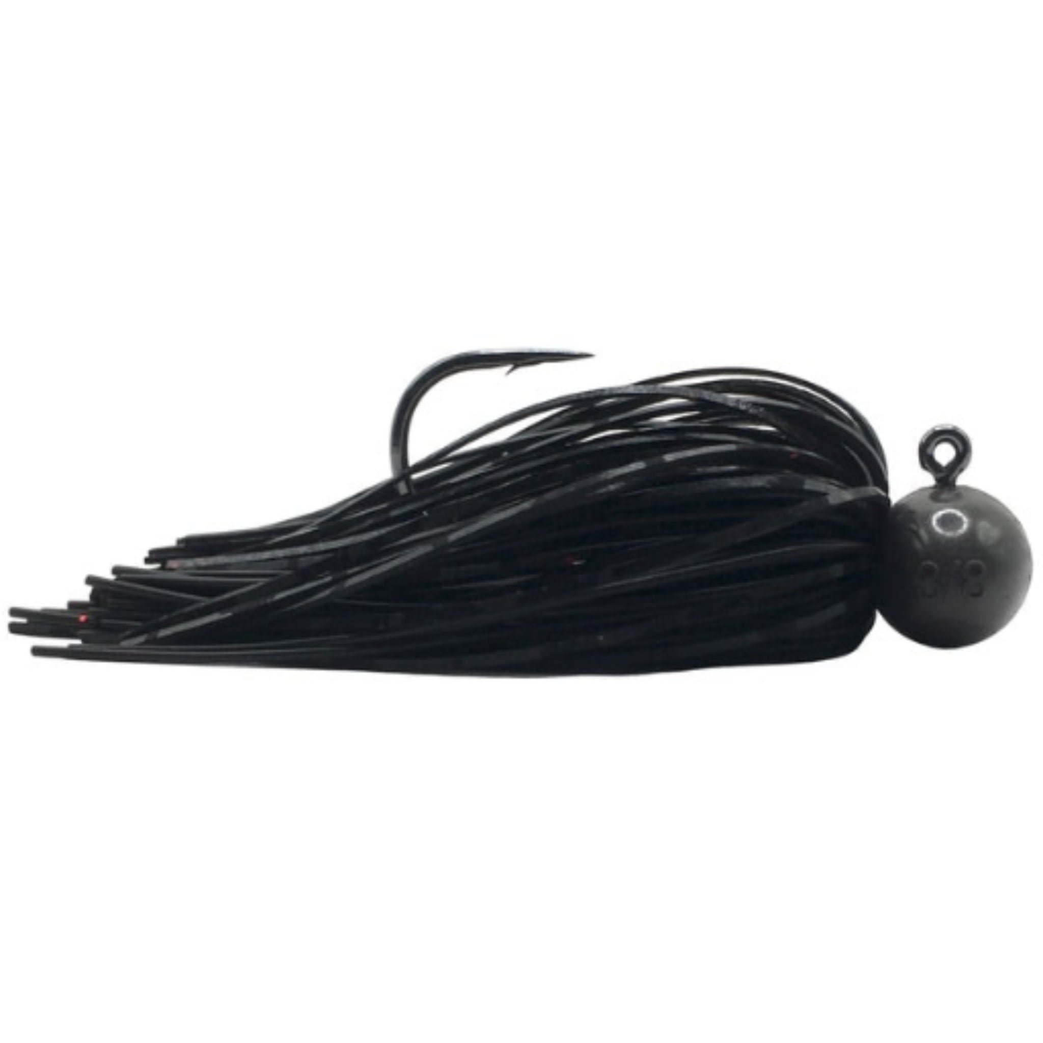 Beast Coast Tungsten Compound OW Sniper Football Jig