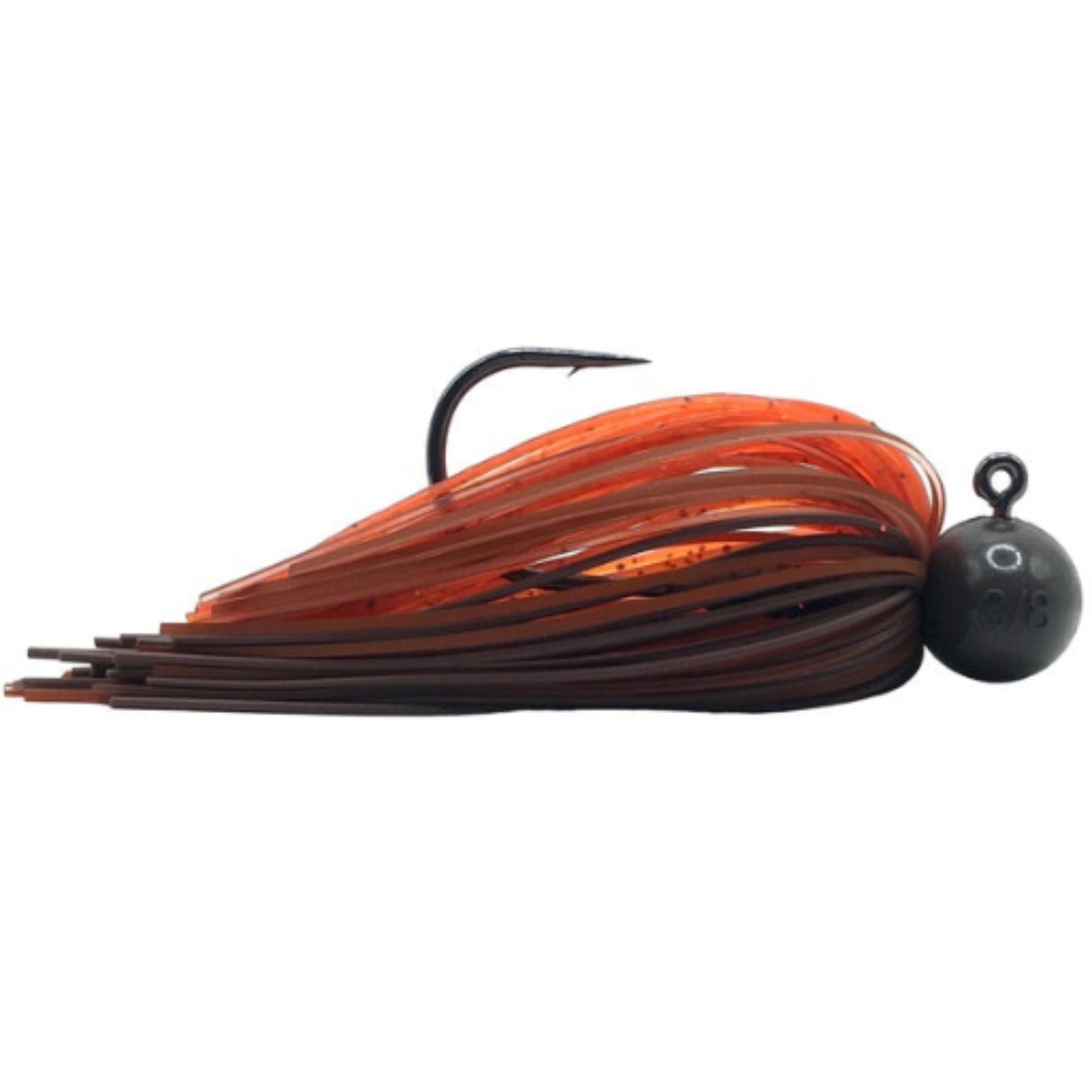 Beast Coast Tungsten Compound OW Sniper Football Jig
