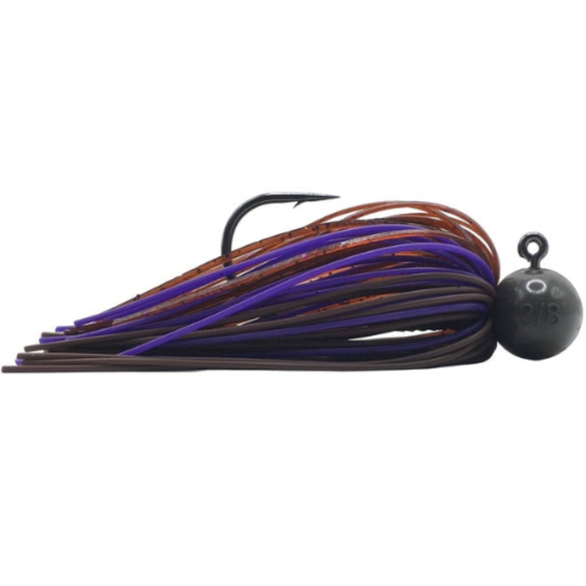 Beast Coast Tungsten Compound OW Sniper Football Jig