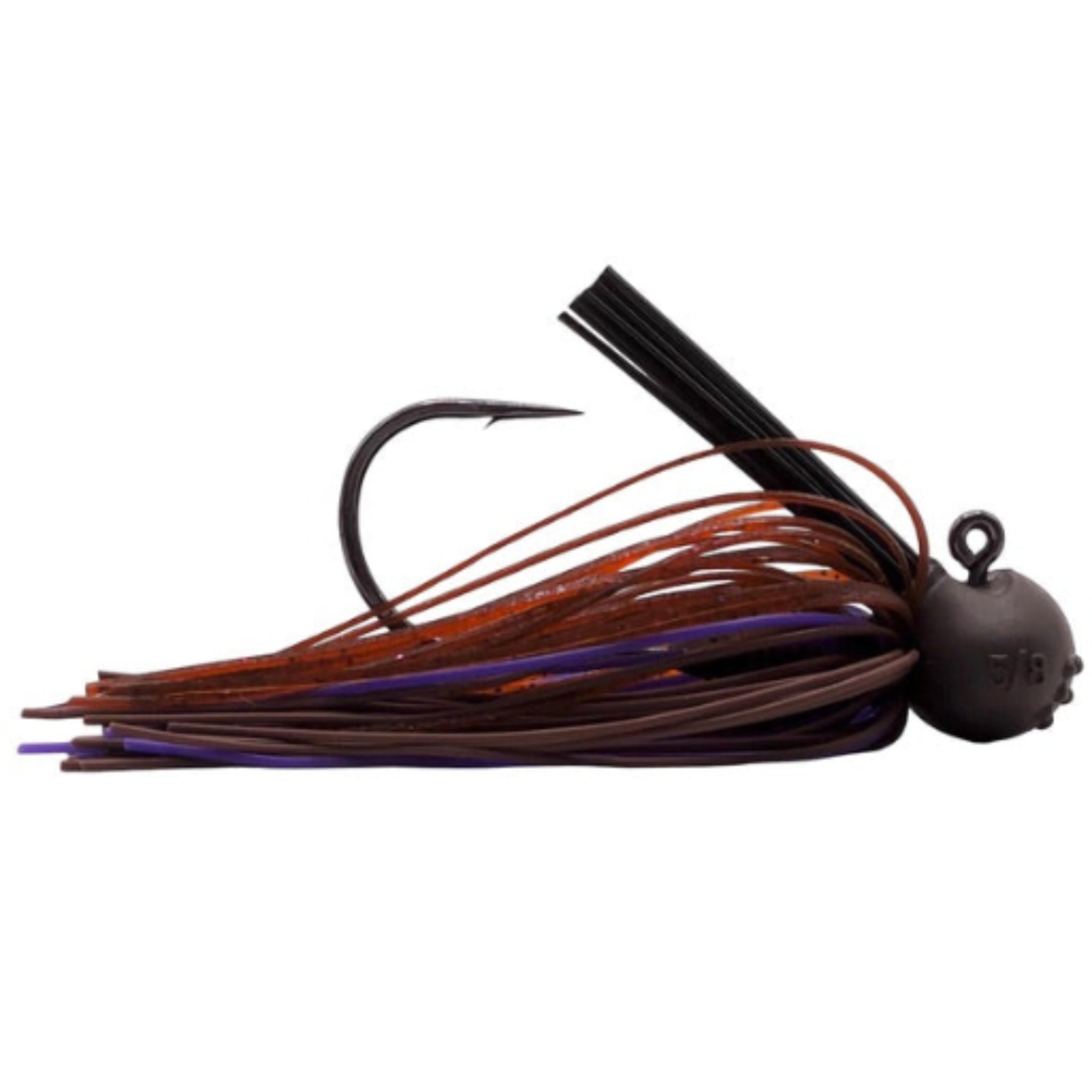 Beast Coast Tungsten Compound Baby Dozer Jig