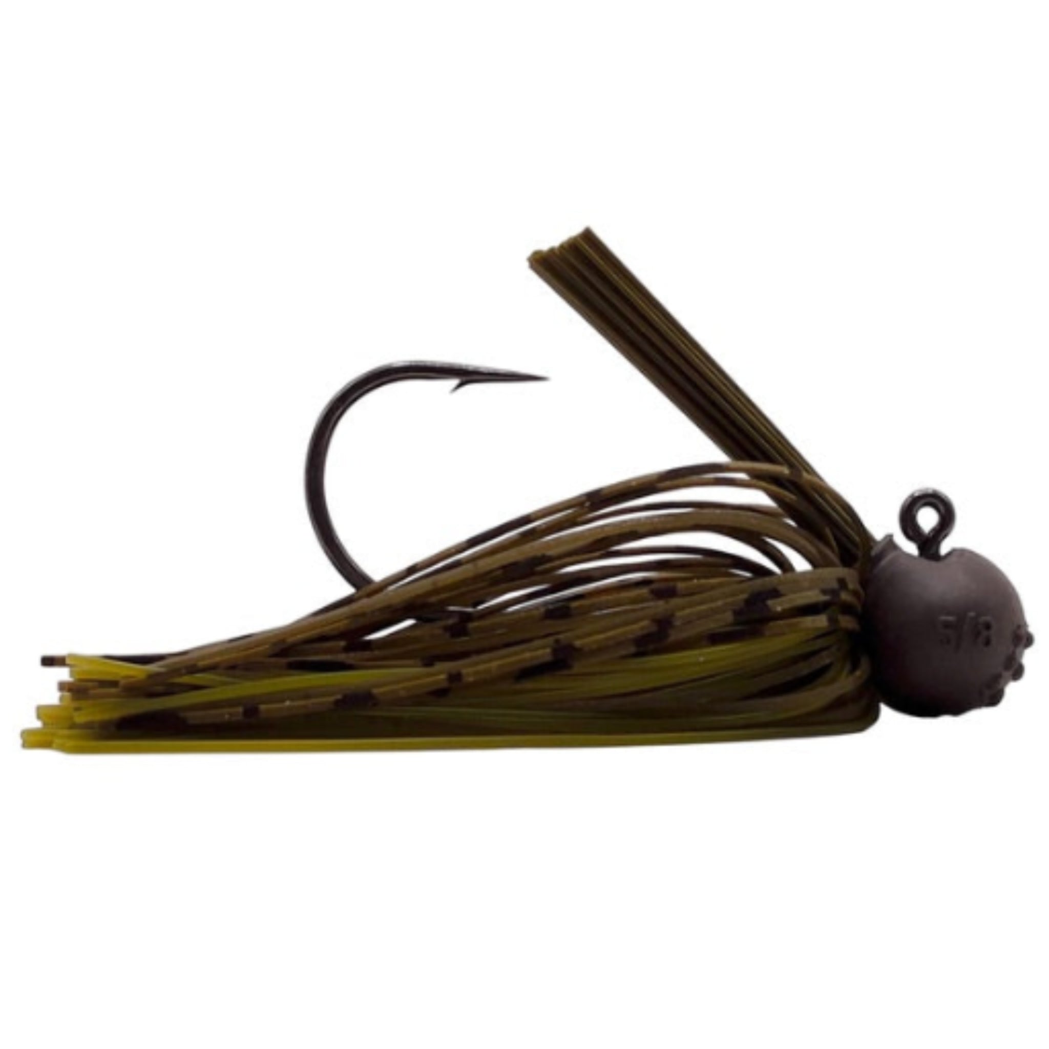 Beast Coast Tungsten Compound Baby Dozer Jig