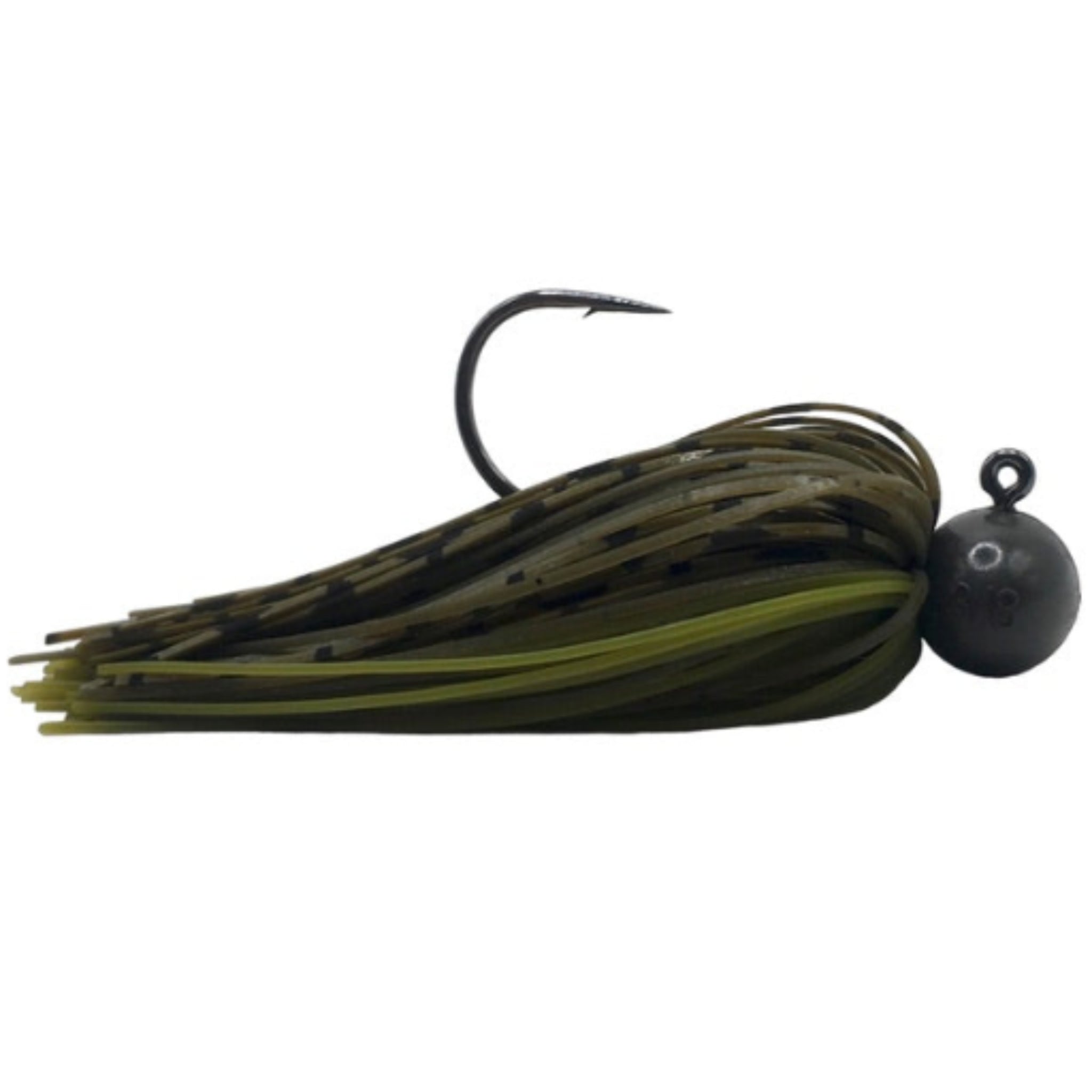 Beast Coast Tungsten Compound OW Sniper Football Jig