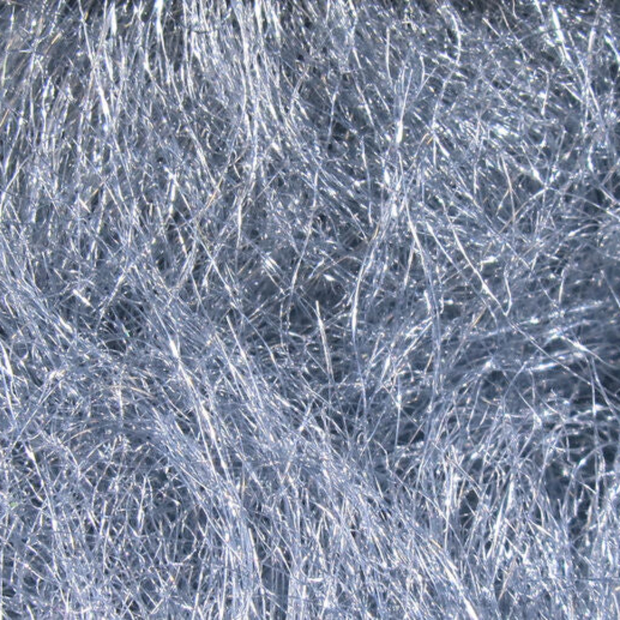 Senyo's Laser Hair Dubbing