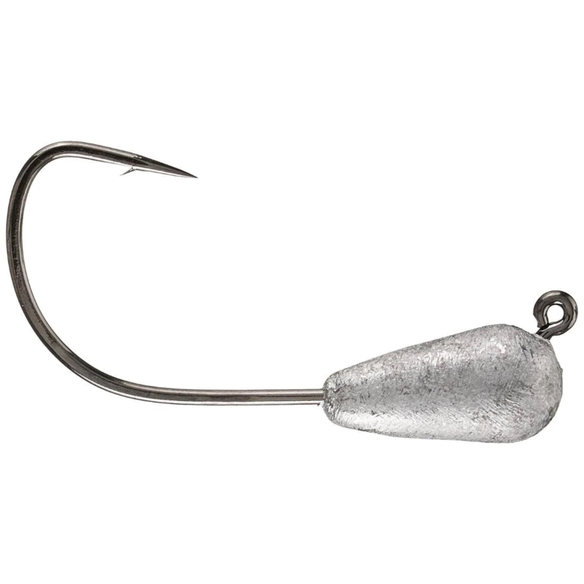 Secret Lures Stupid Tube Jig Head