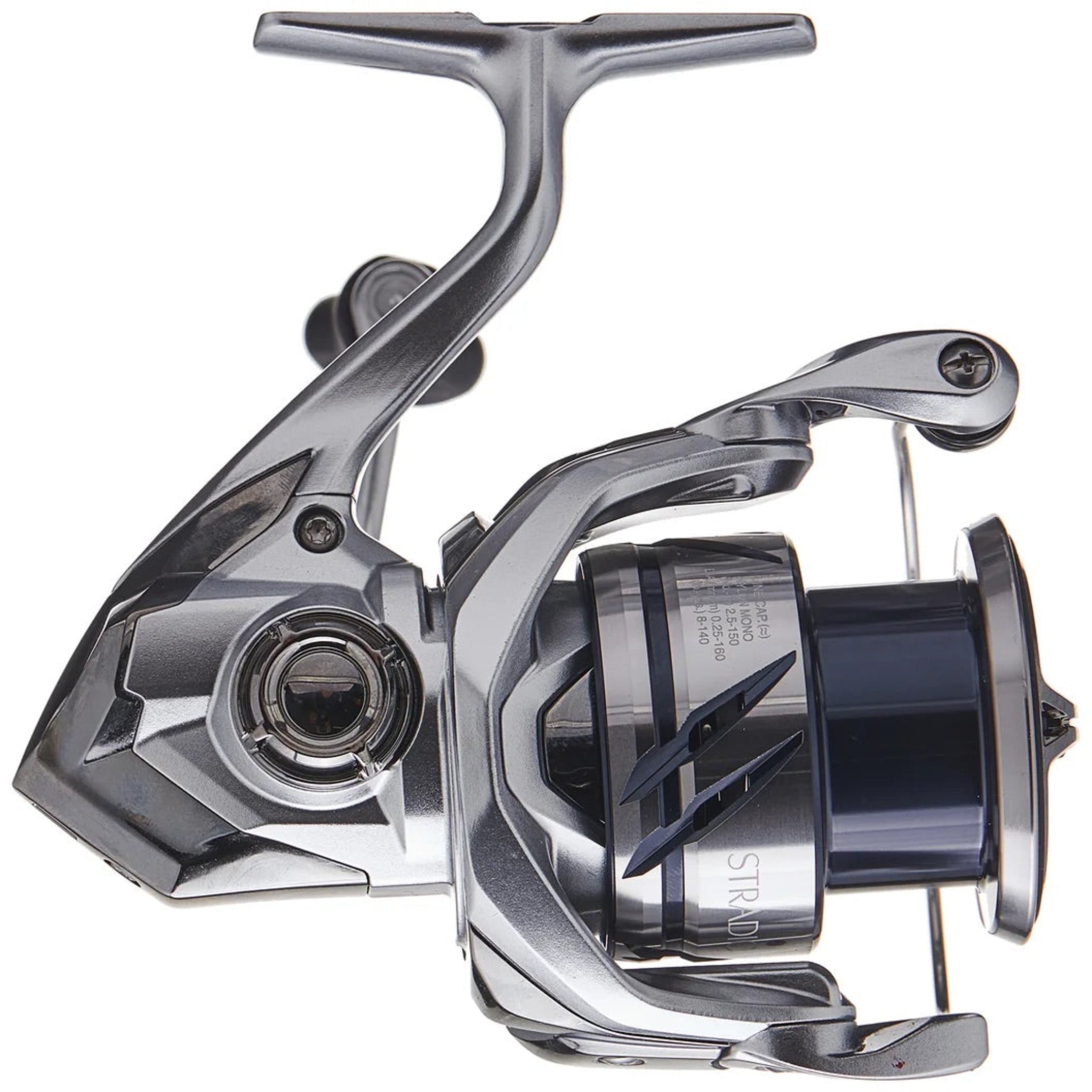 Shimano Stradic FM Spinning Reel