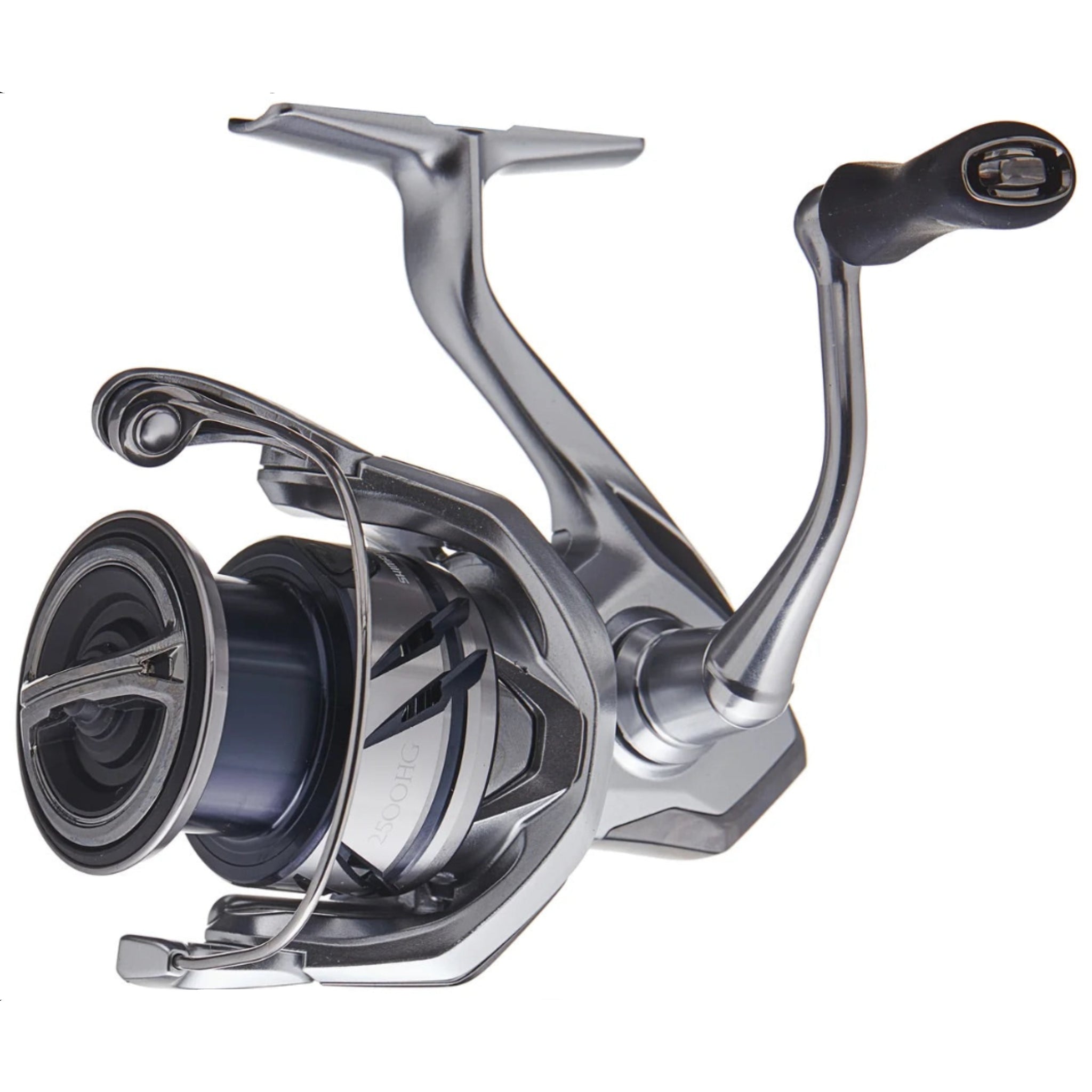 Shimano Stradic FM Spinning Reel