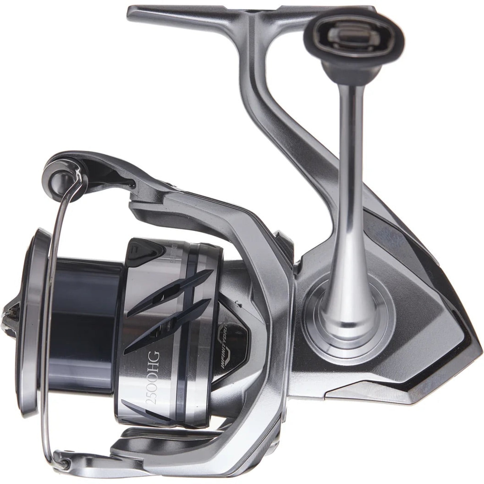Shimano Stradic FM Spinning Reel
