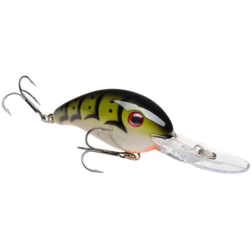 Strike King Pro 3XD Crankbait