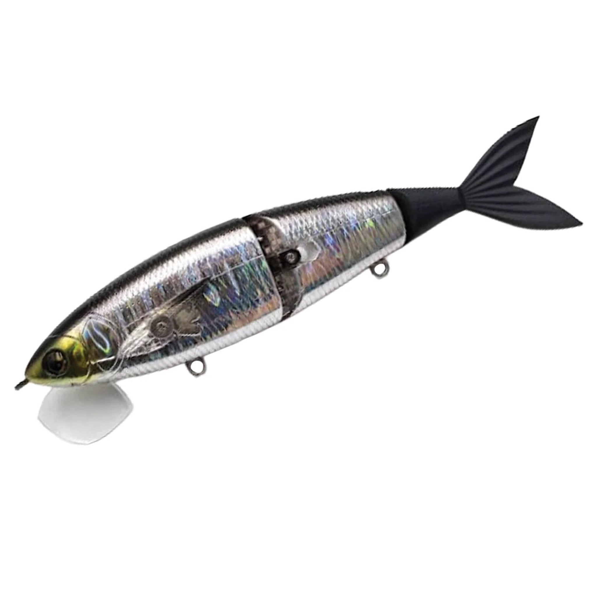 Madotachi Gimikin Glide Bait