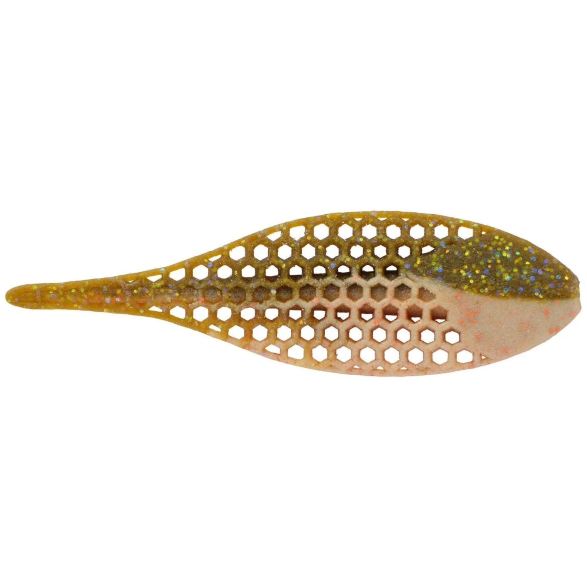Berkley Powerbait MaxScent Flux Gill