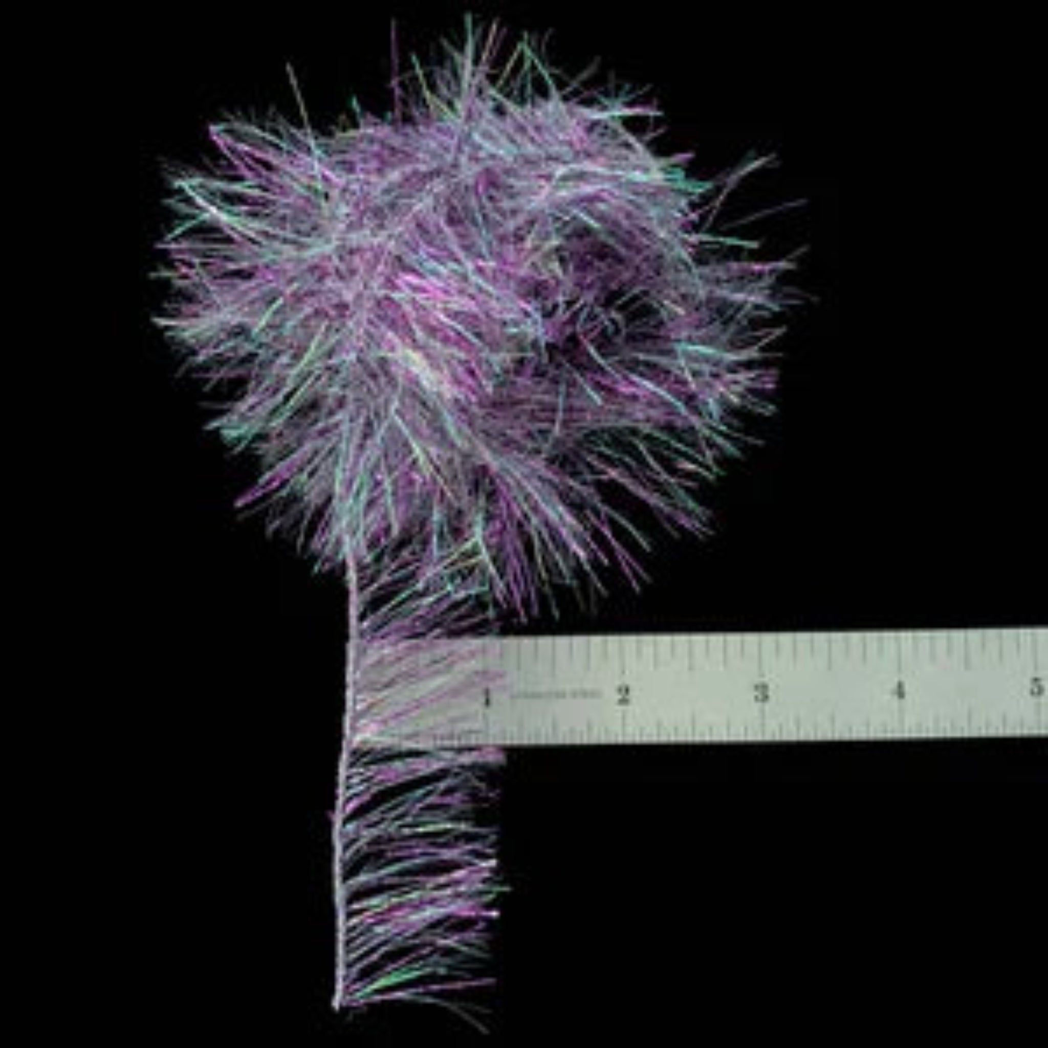 Sight Cast Holo Fiber Wrap