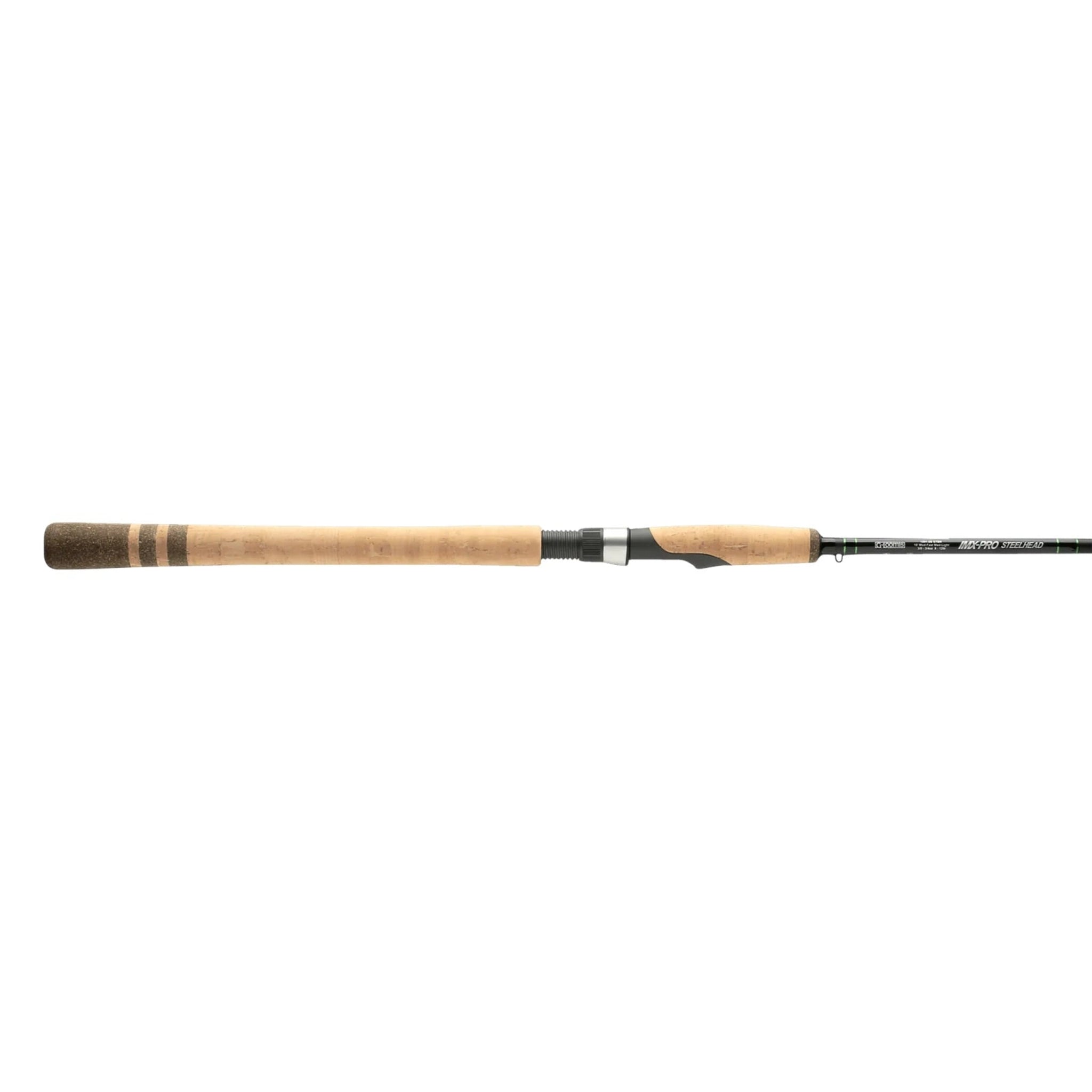 G.Loomis IMX Pro Steelhead Spinning Rod