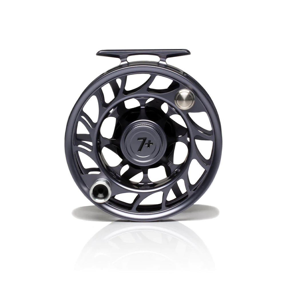 Hatch Iconic Large Arbor Fly Reel