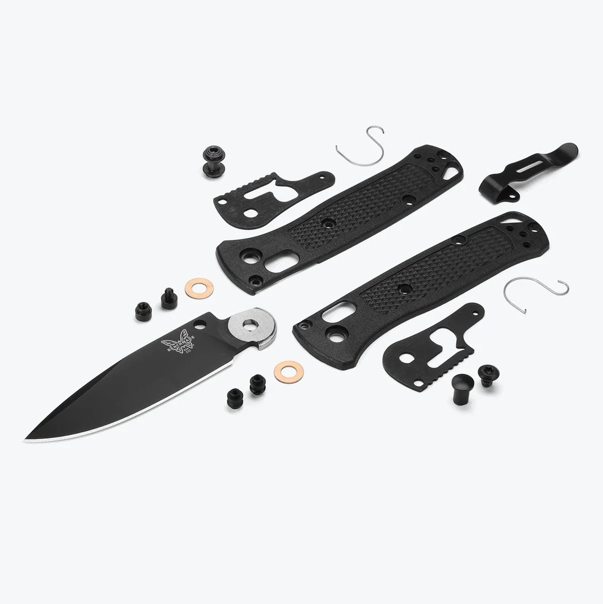 Benchmade Mini Bugout