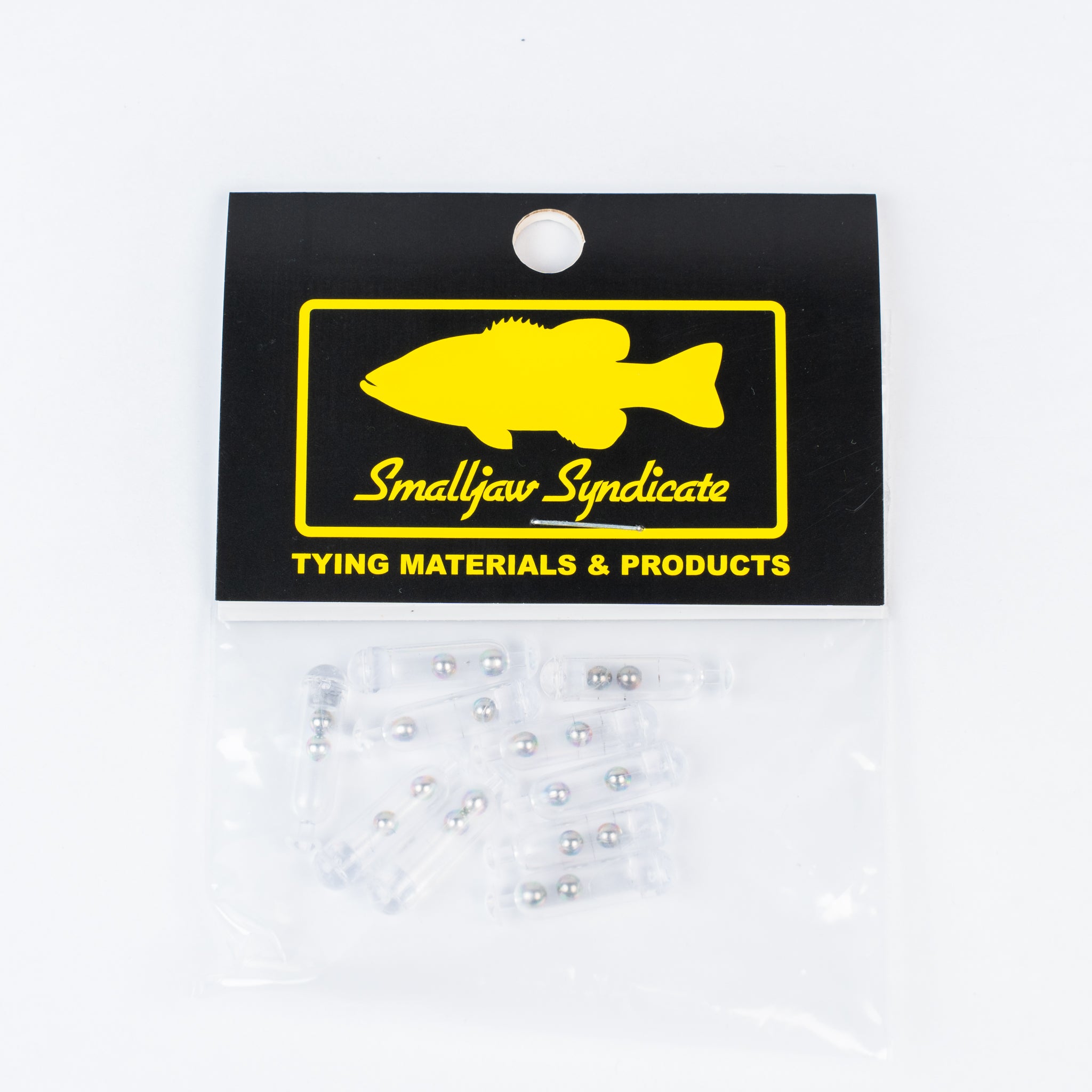 Smalljaw Syndicate Rattles