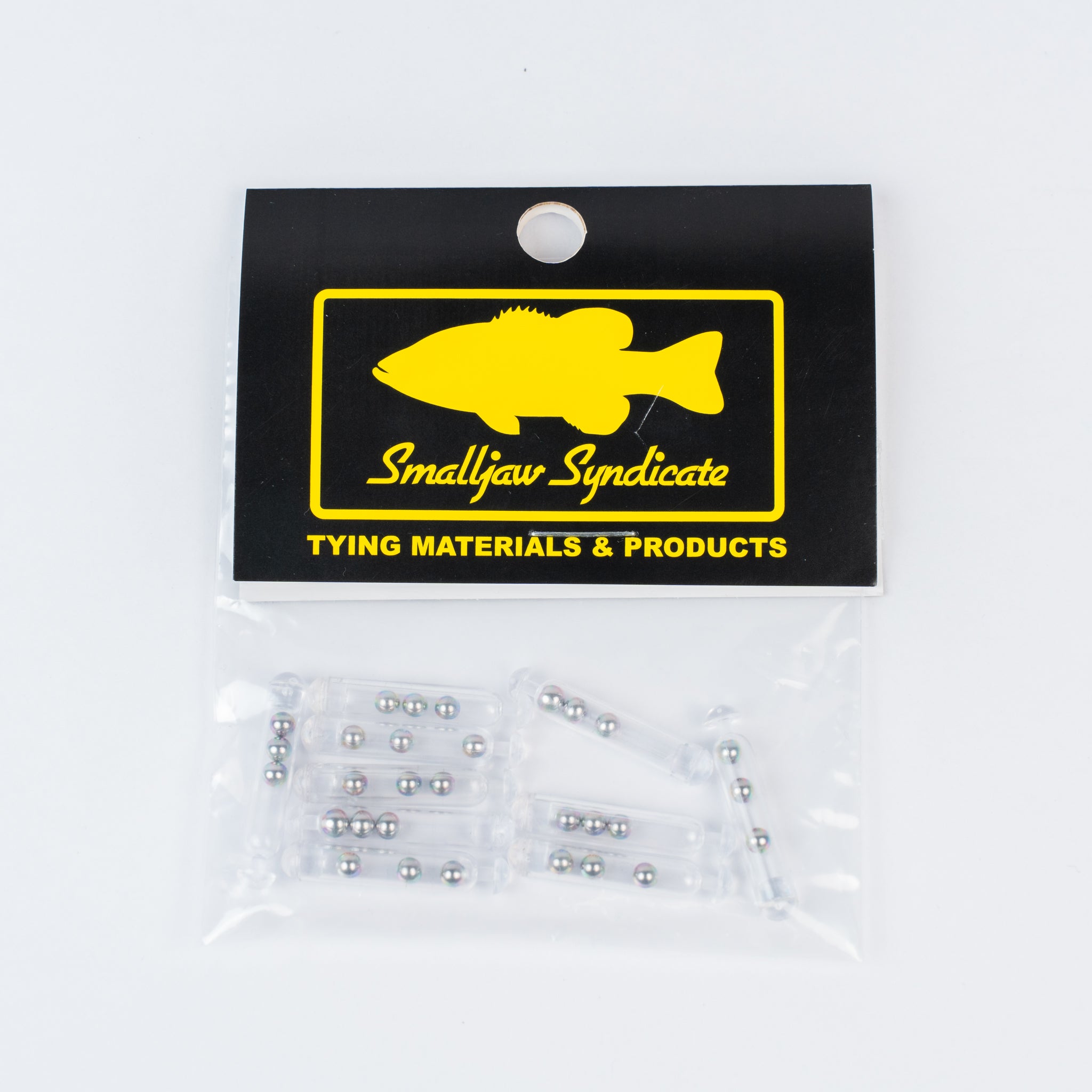 Smalljaw Syndicate Rattles